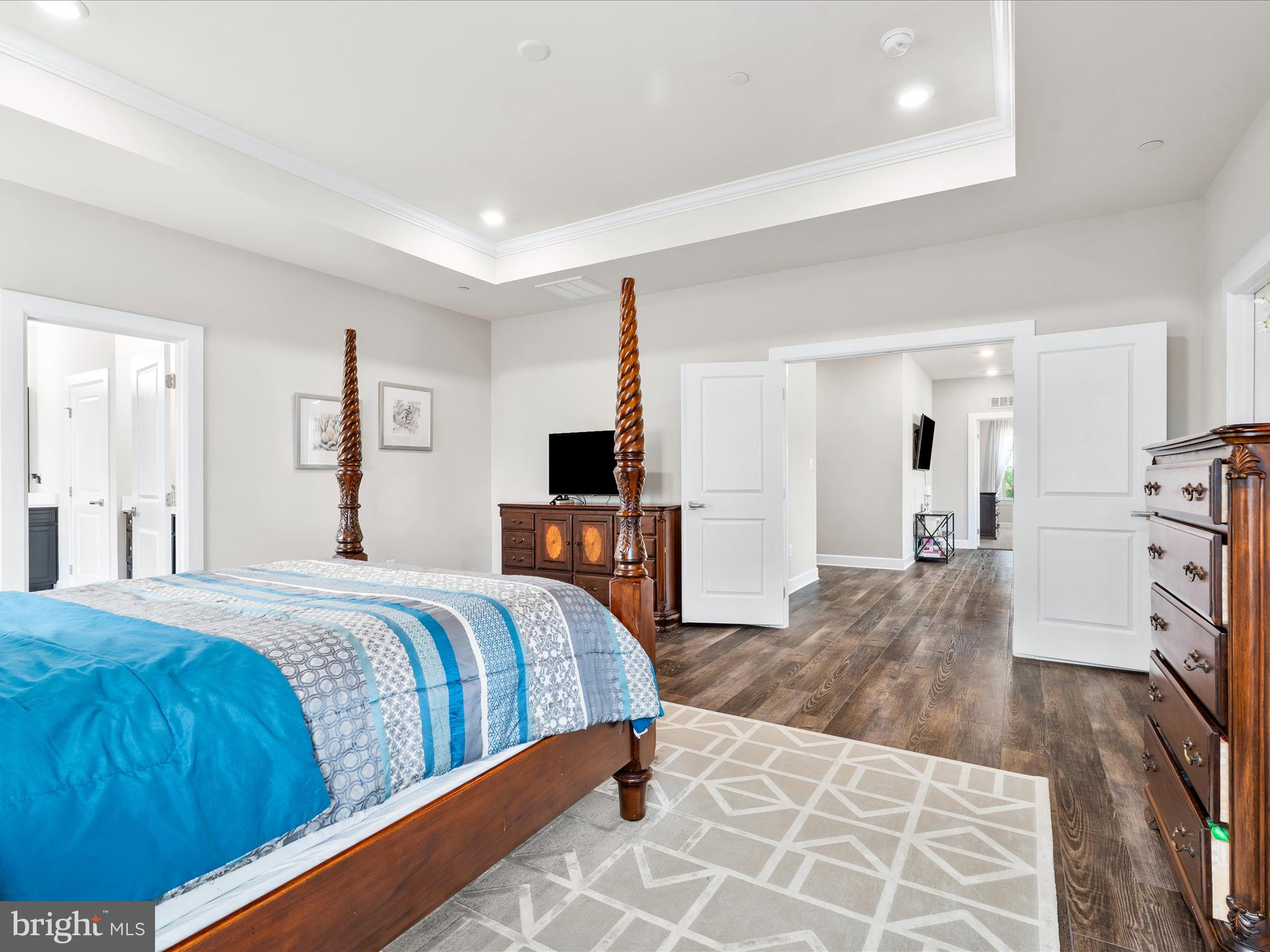 STONE BARN VILLAGE - Residential