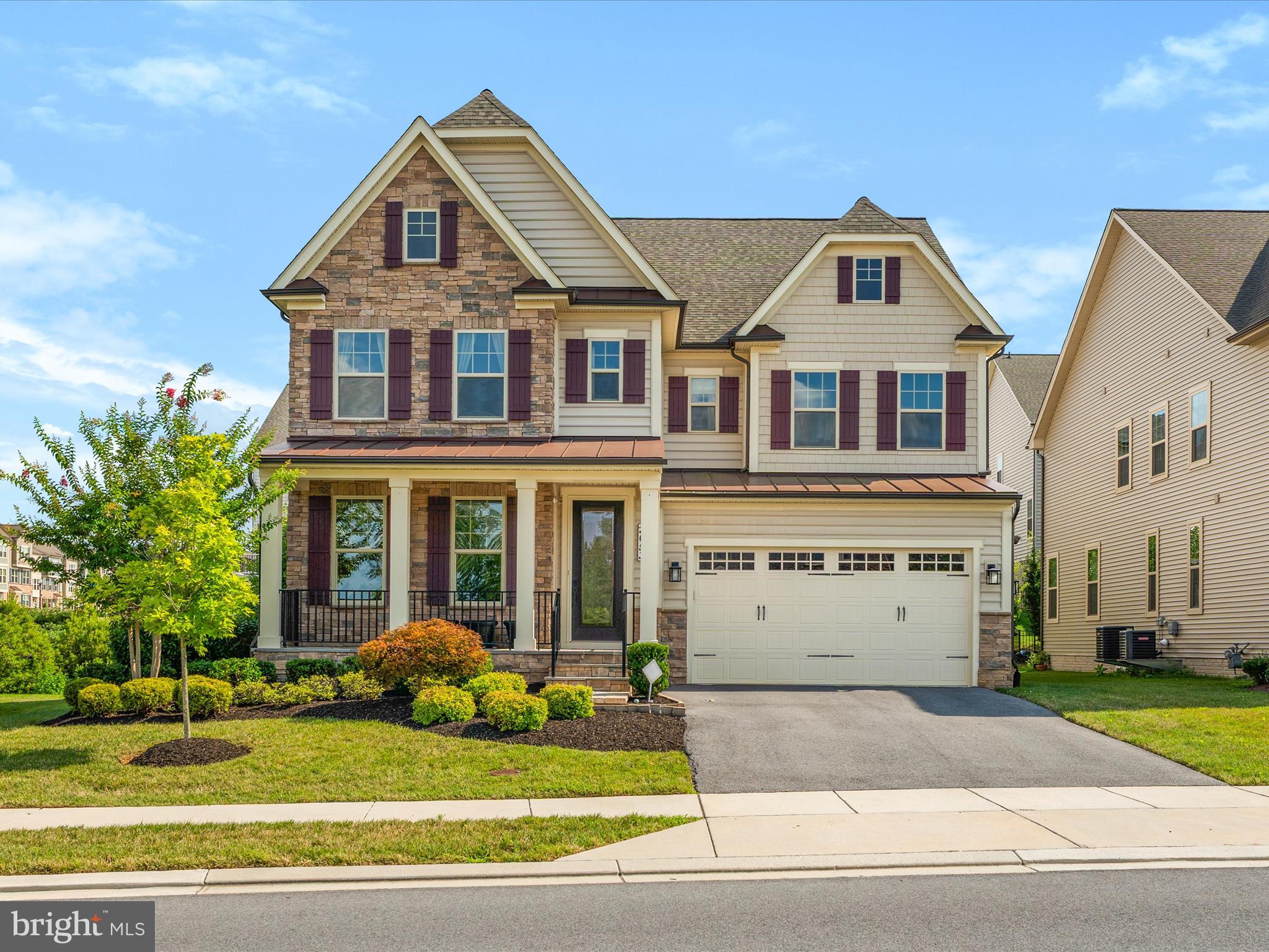 STONE BARN VILLAGE - Residential