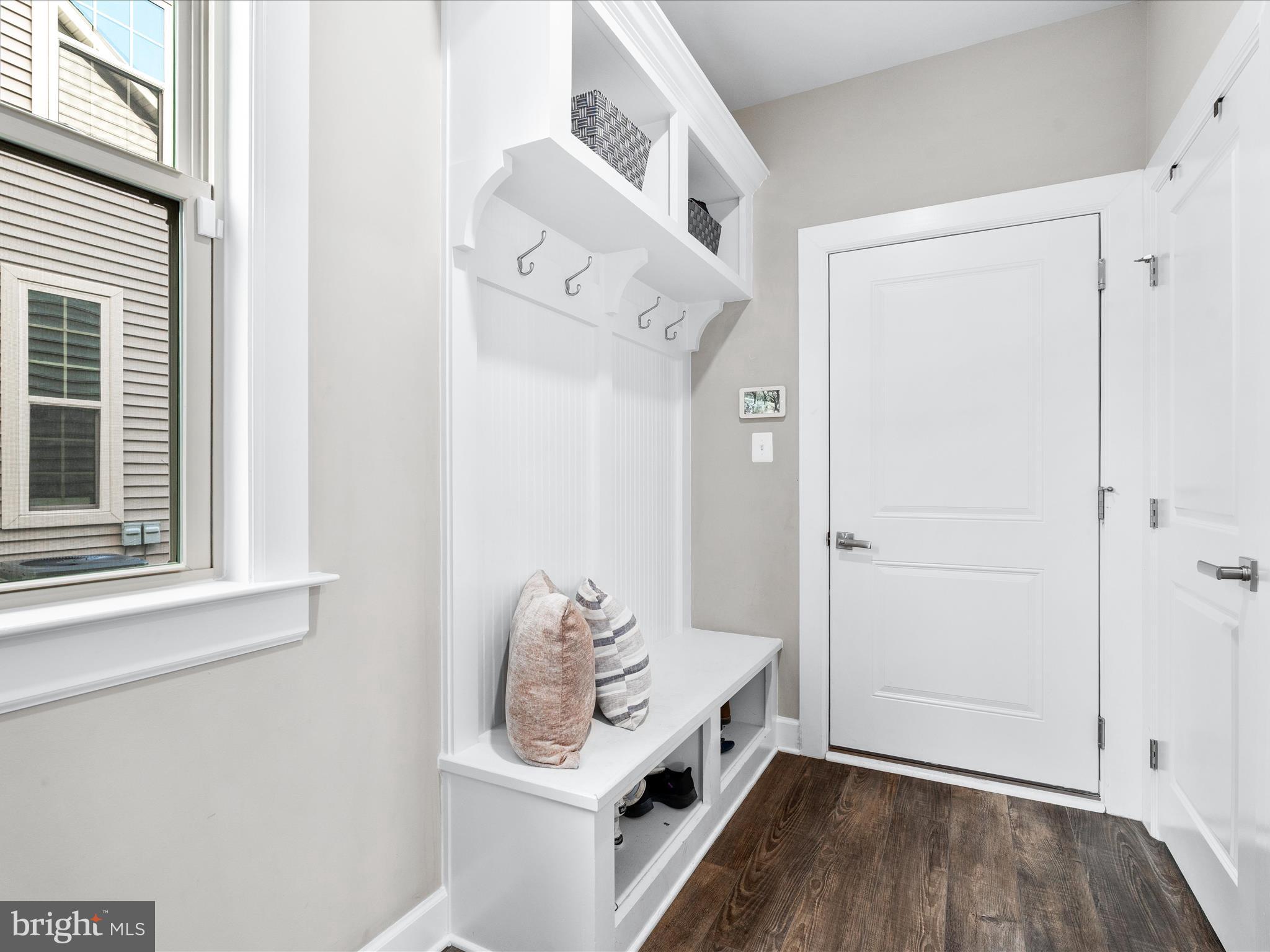 STONE BARN VILLAGE - Residential