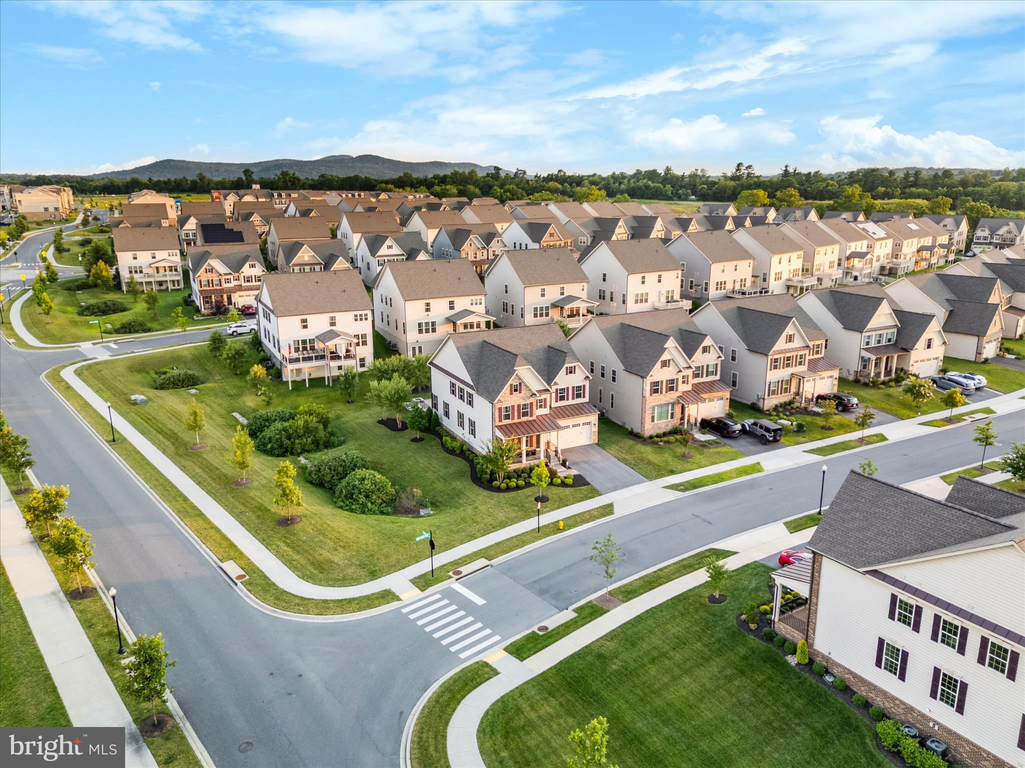 STONE BARN VILLAGE - Residential