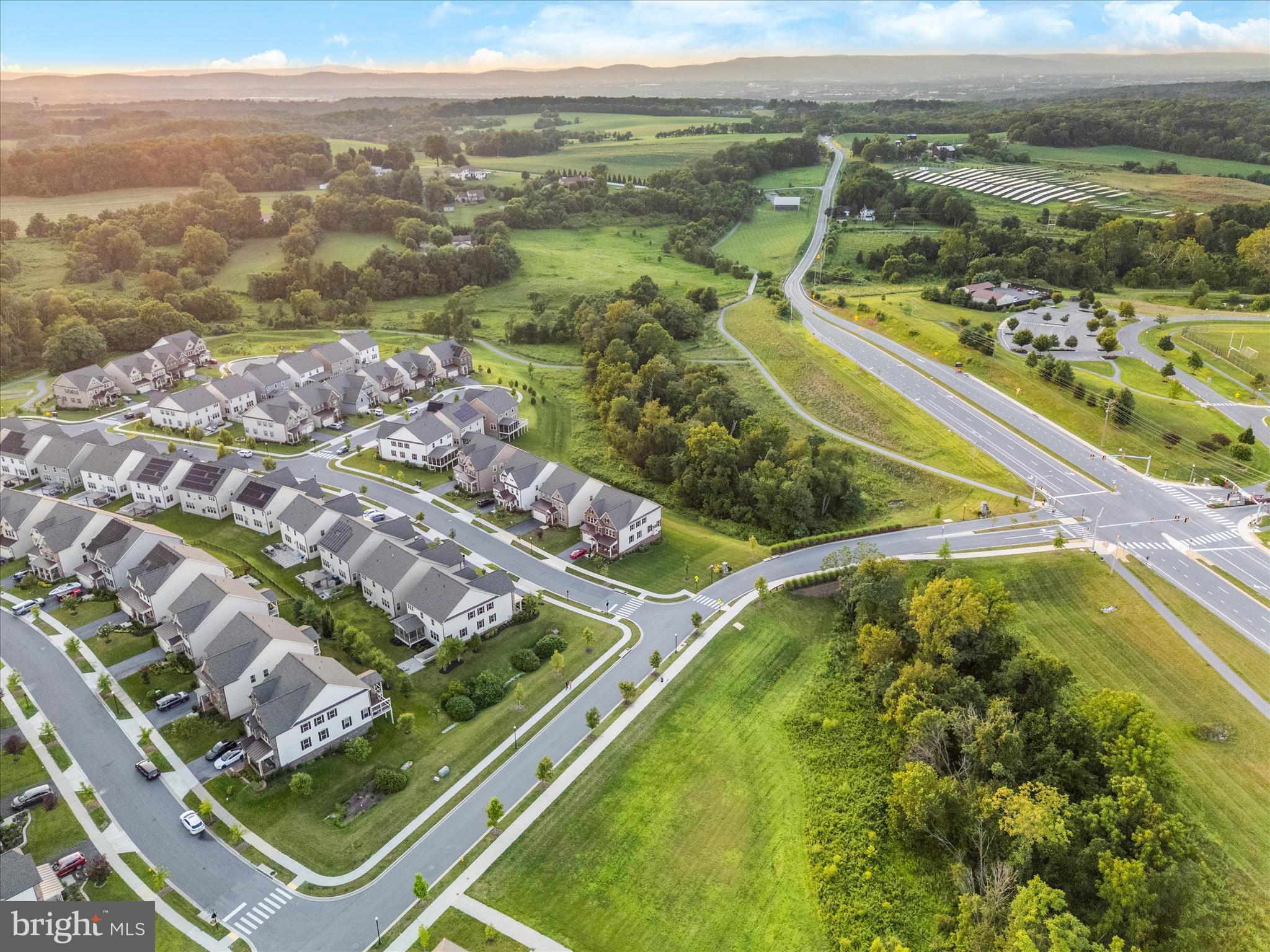 STONE BARN VILLAGE - Residential