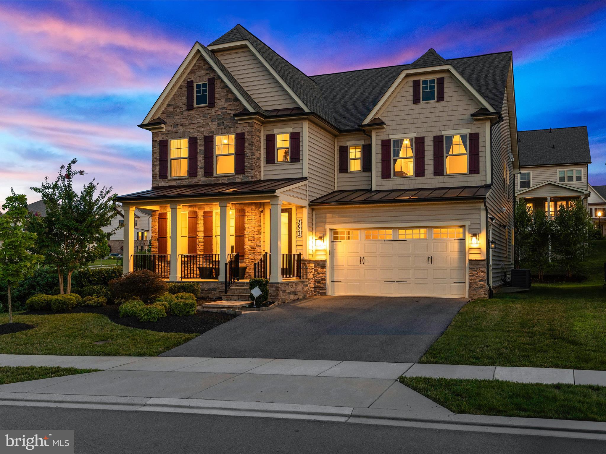 STONE BARN VILLAGE - Residential