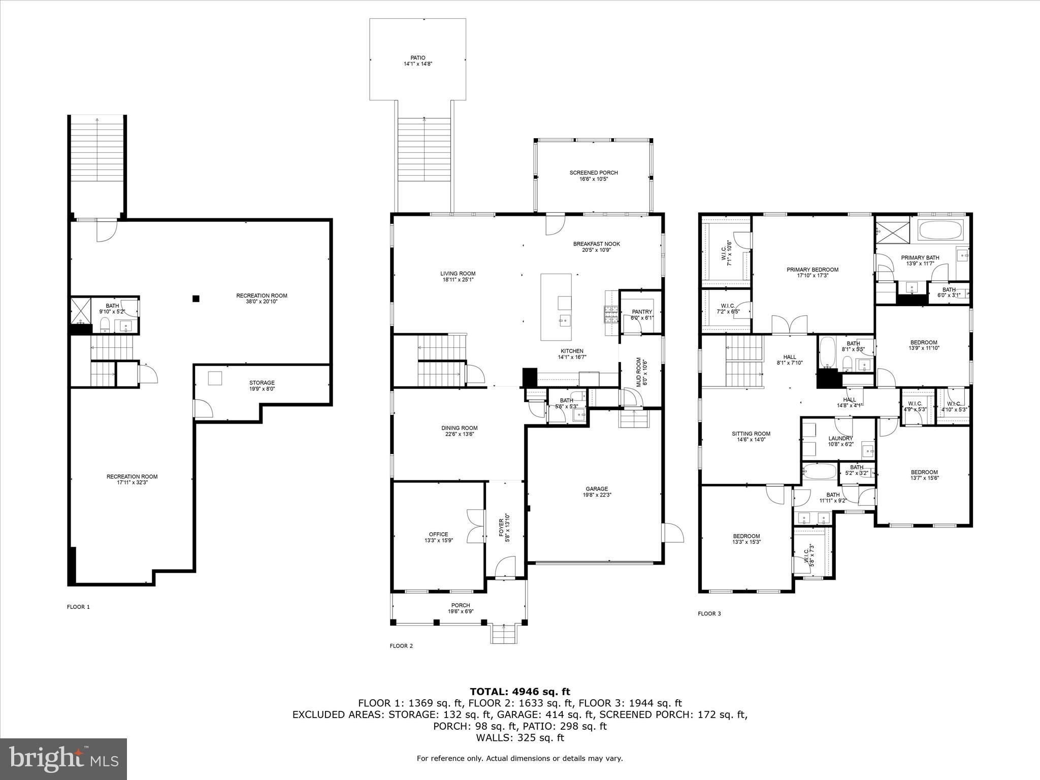 STONE BARN VILLAGE - Residential