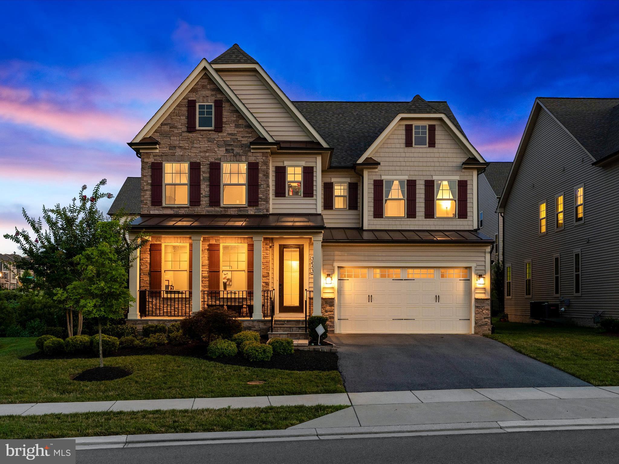 STONE BARN VILLAGE - Residential