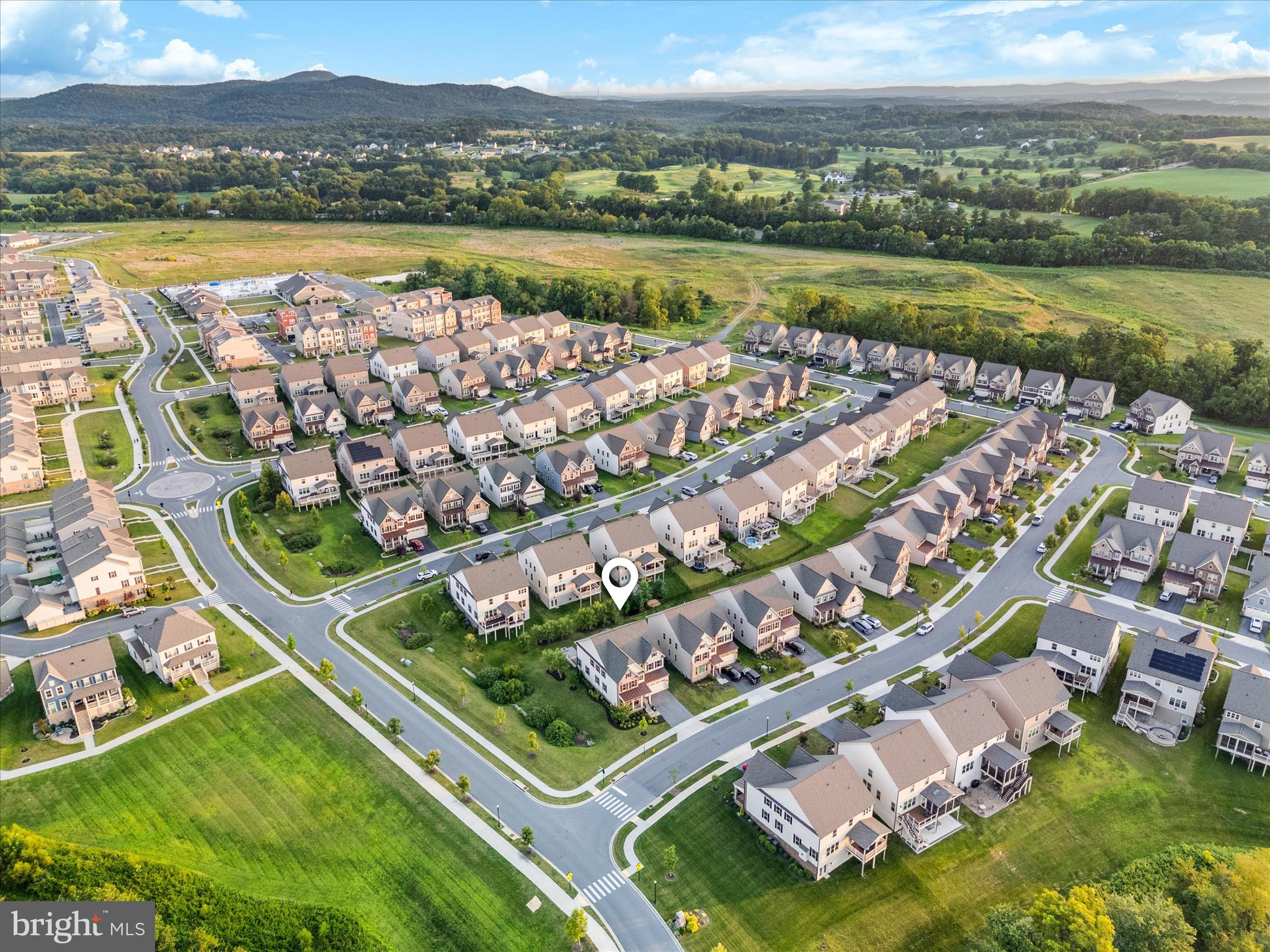 STONE BARN VILLAGE - Residential