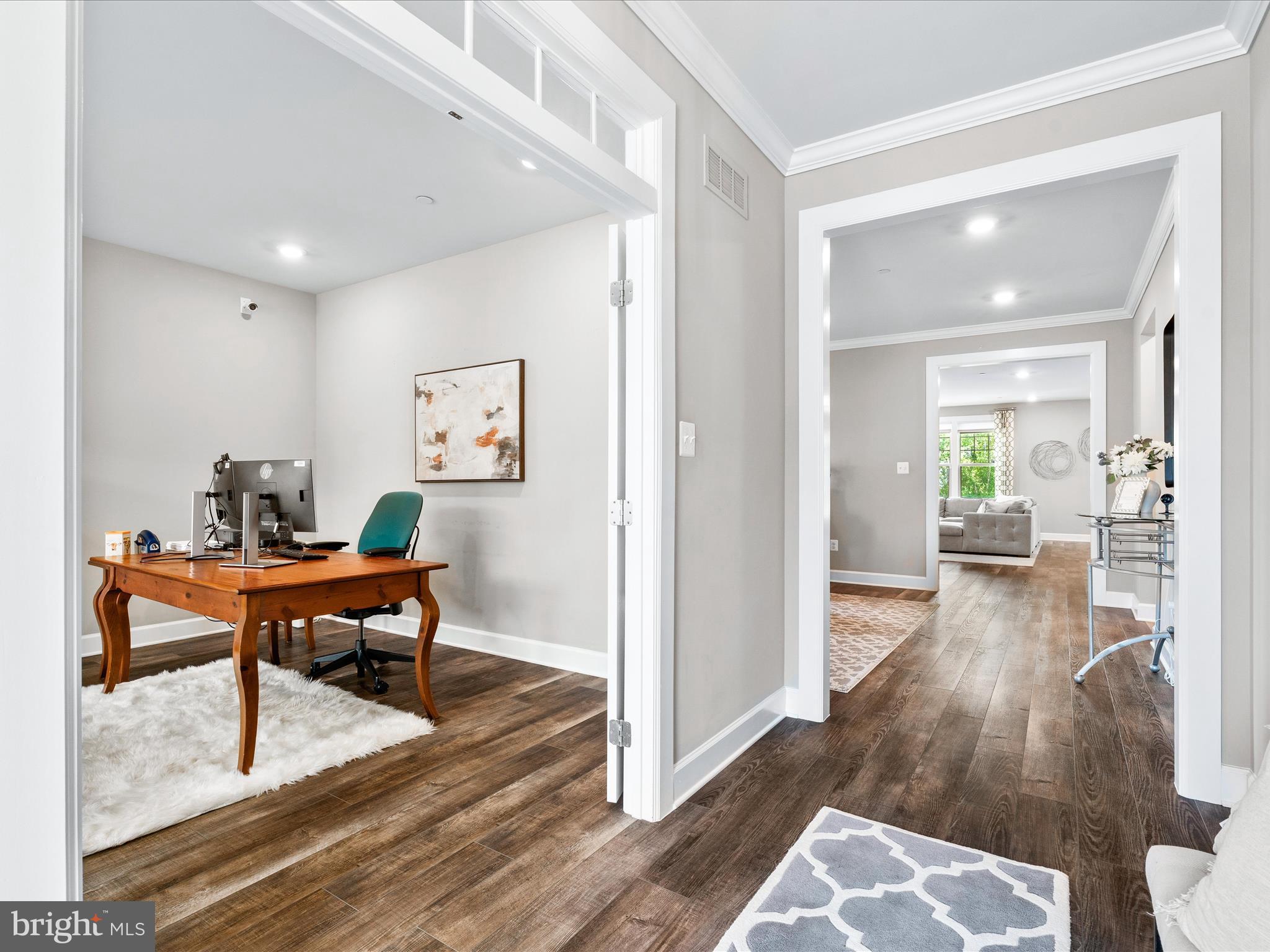 STONE BARN VILLAGE - Residential