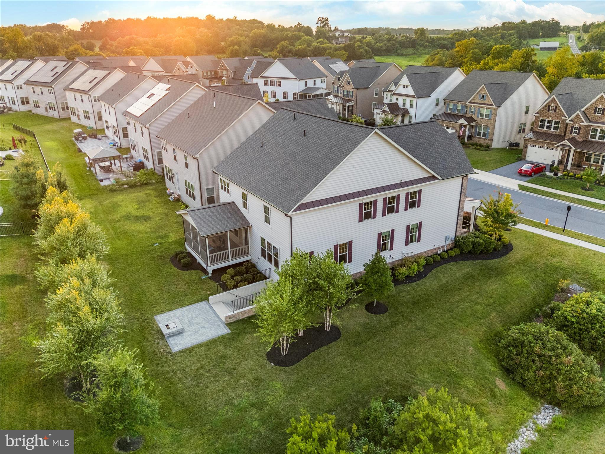 STONE BARN VILLAGE - Residential