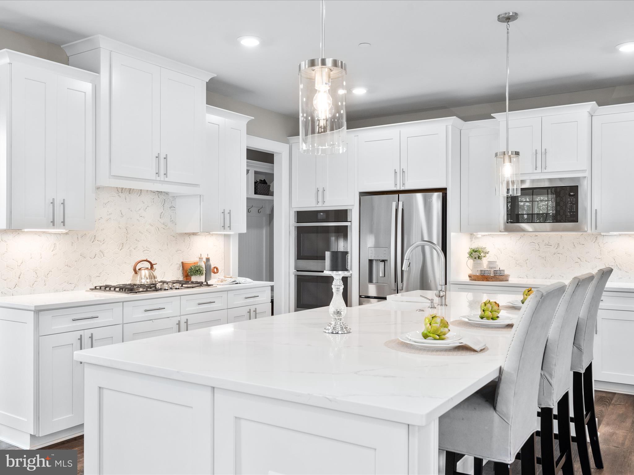 STONE BARN VILLAGE - Residential