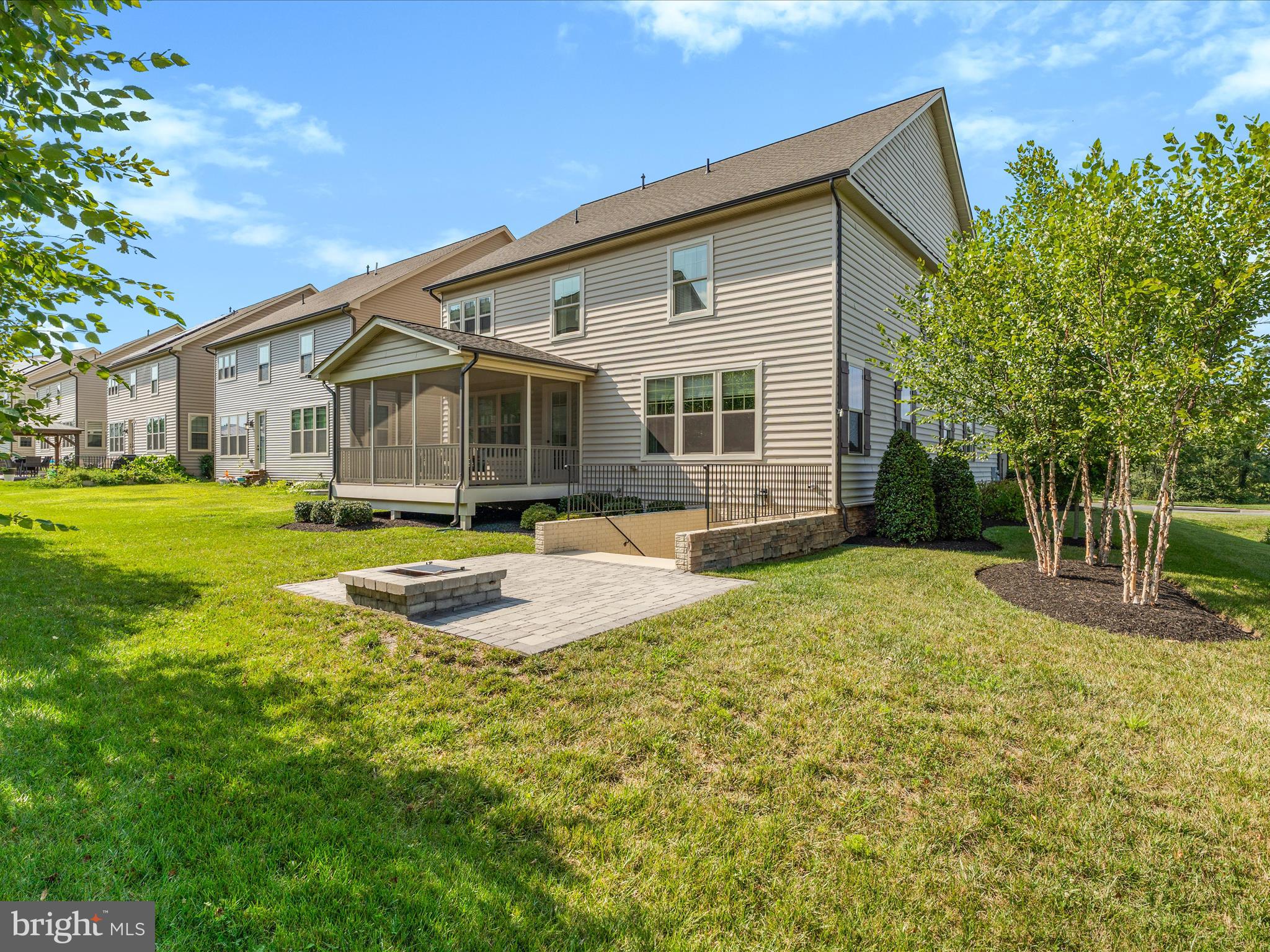 STONE BARN VILLAGE - Residential