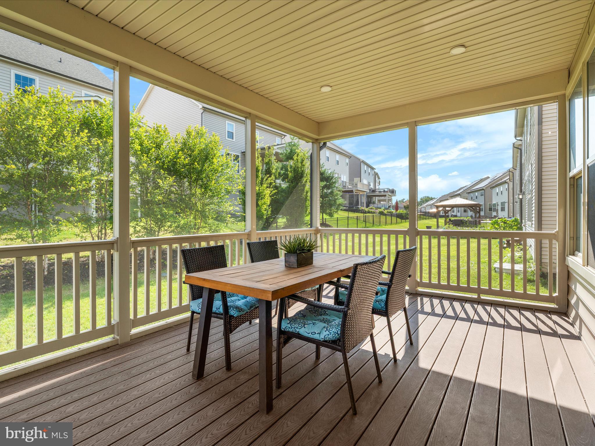 STONE BARN VILLAGE - Residential