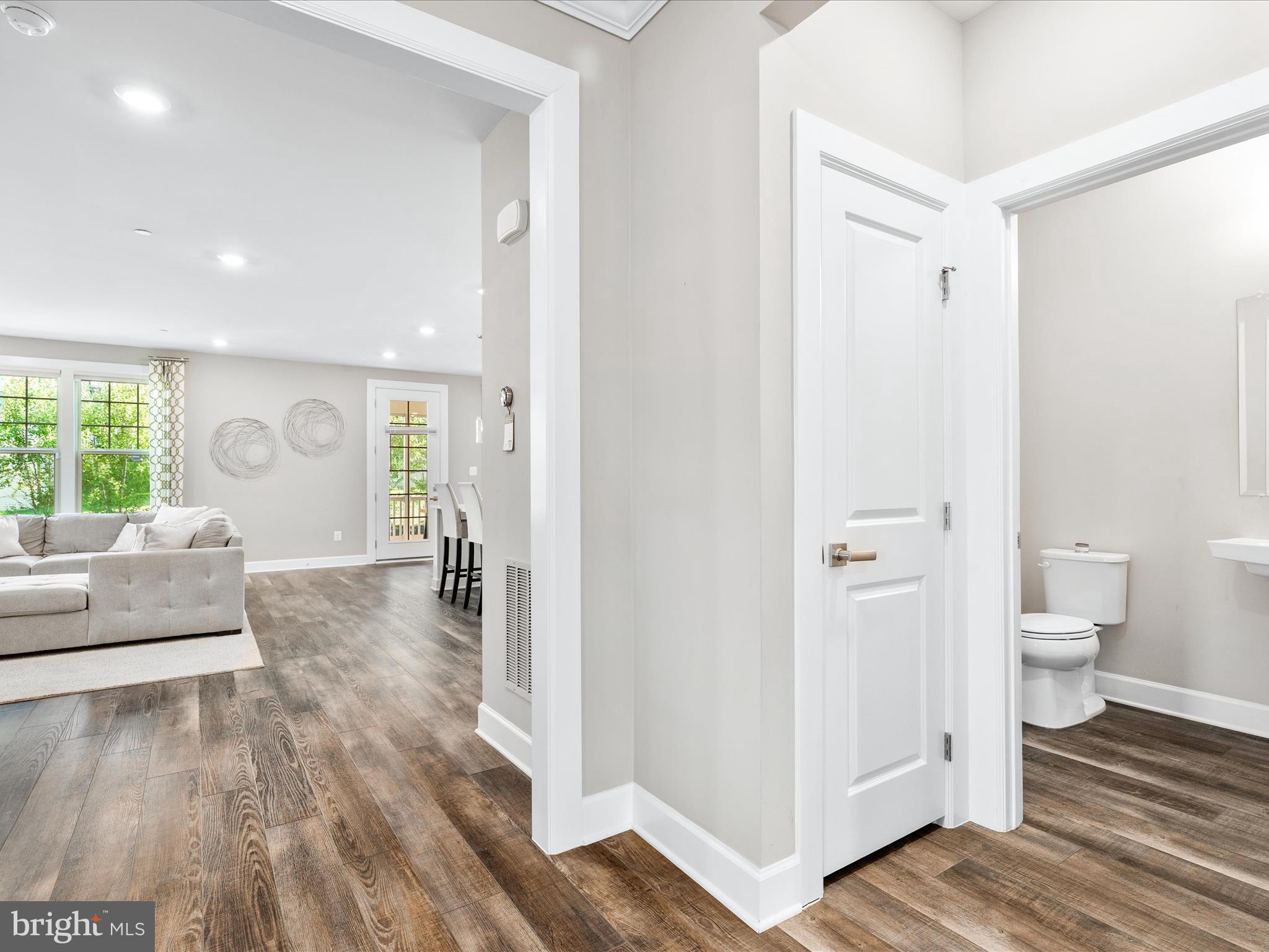 STONE BARN VILLAGE - Residential