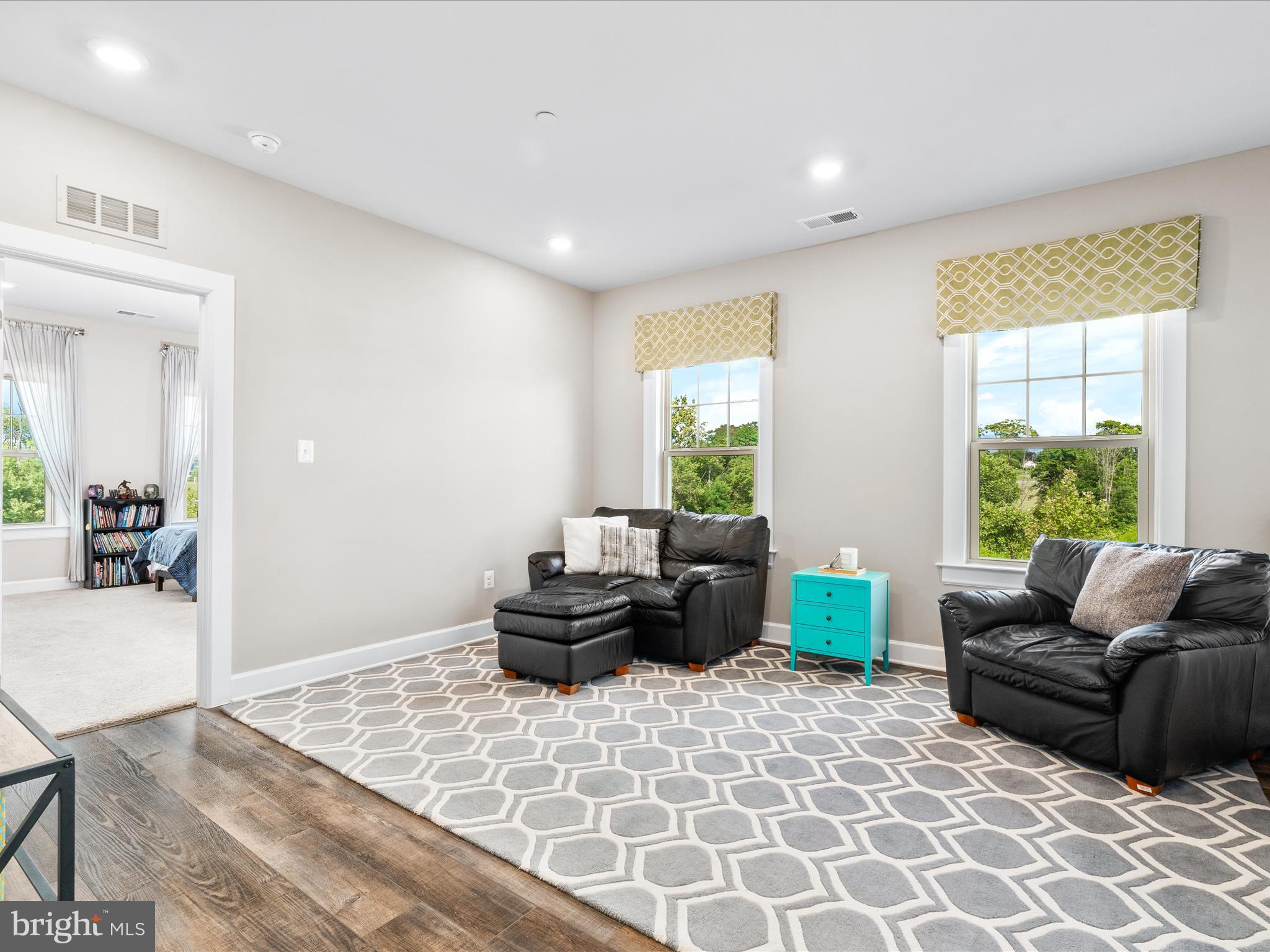 STONE BARN VILLAGE - Residential