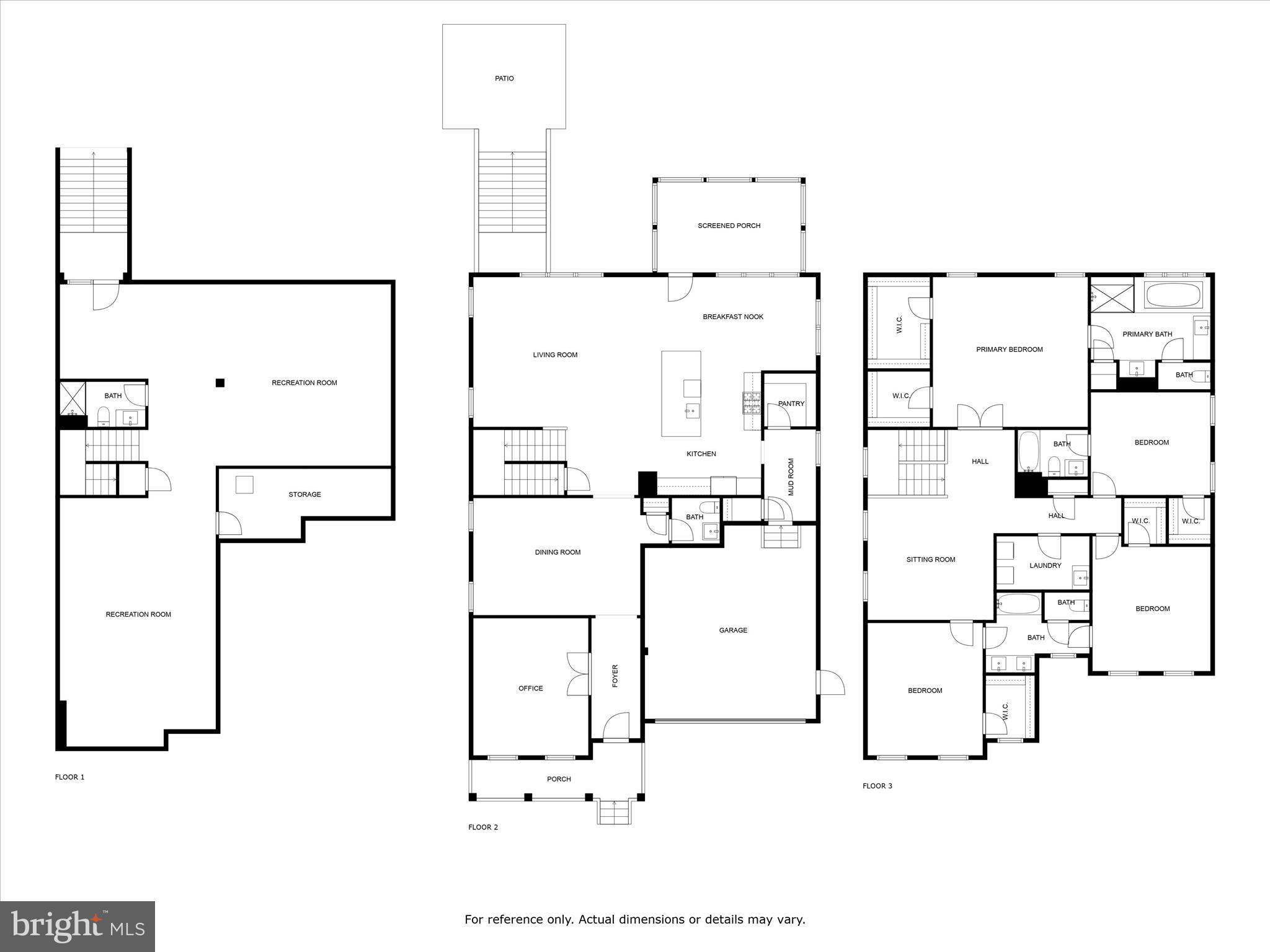 STONE BARN VILLAGE - Residential