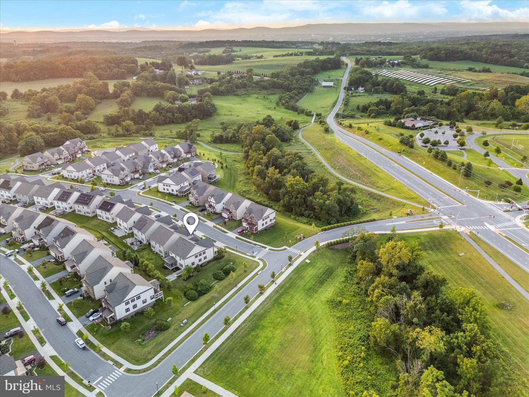 STONE BARN VILLAGE - Residential