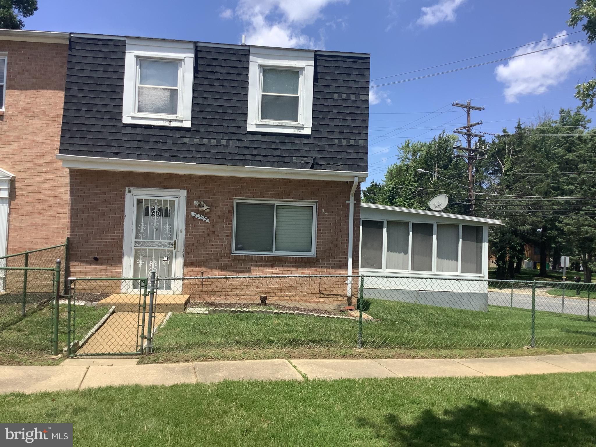 ANNETTE GARDENS - Residential