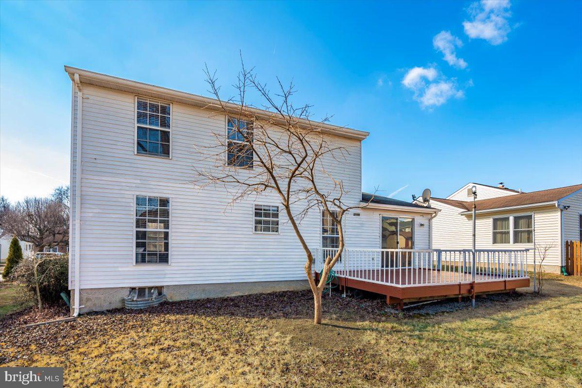 GOLDENTREE - Residential