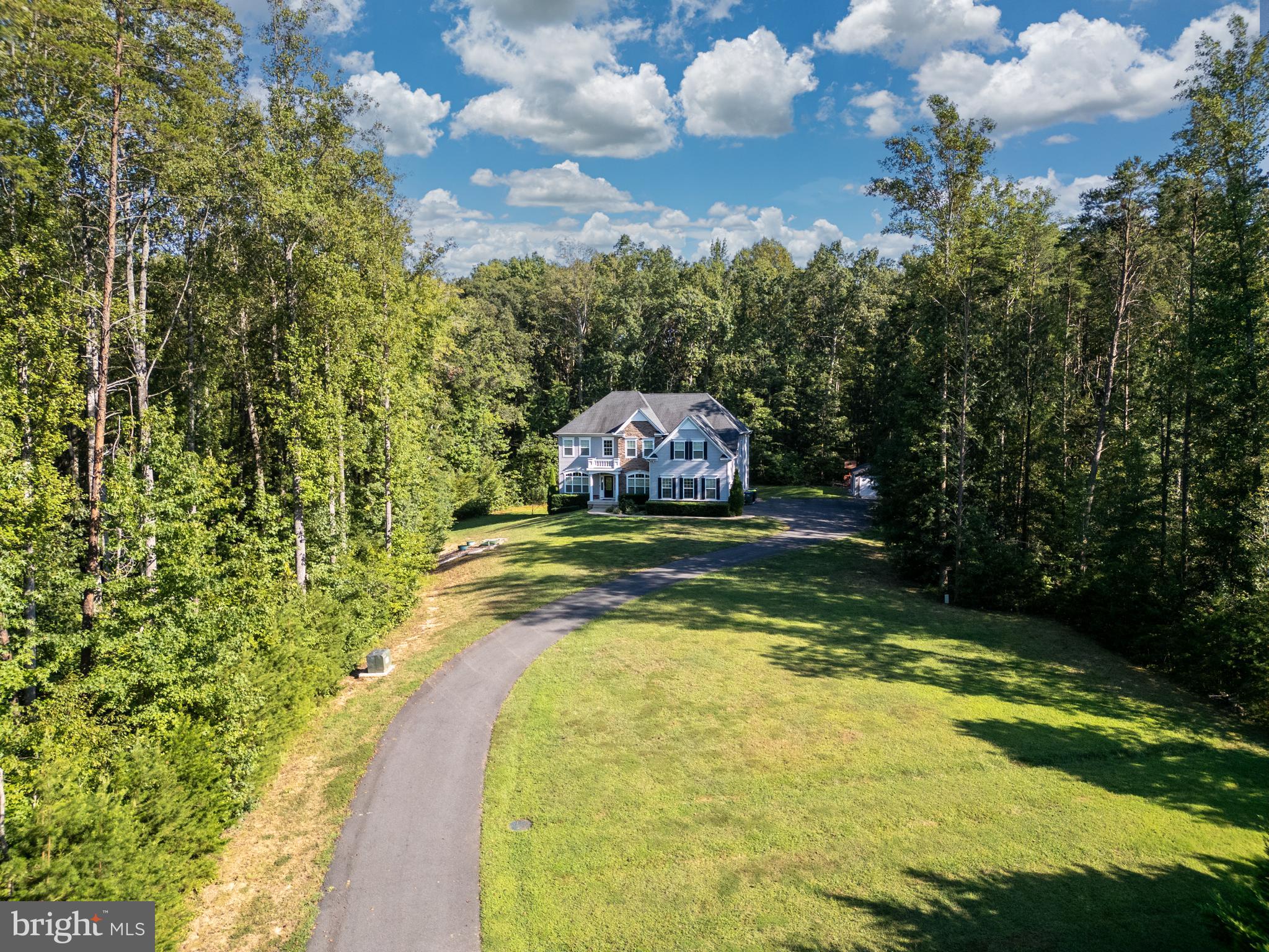 OAKLEY FARMS - Residential