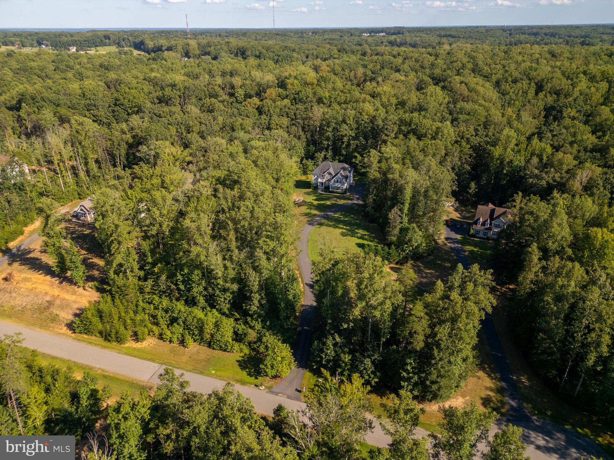 OAKLEY FARMS - Residential