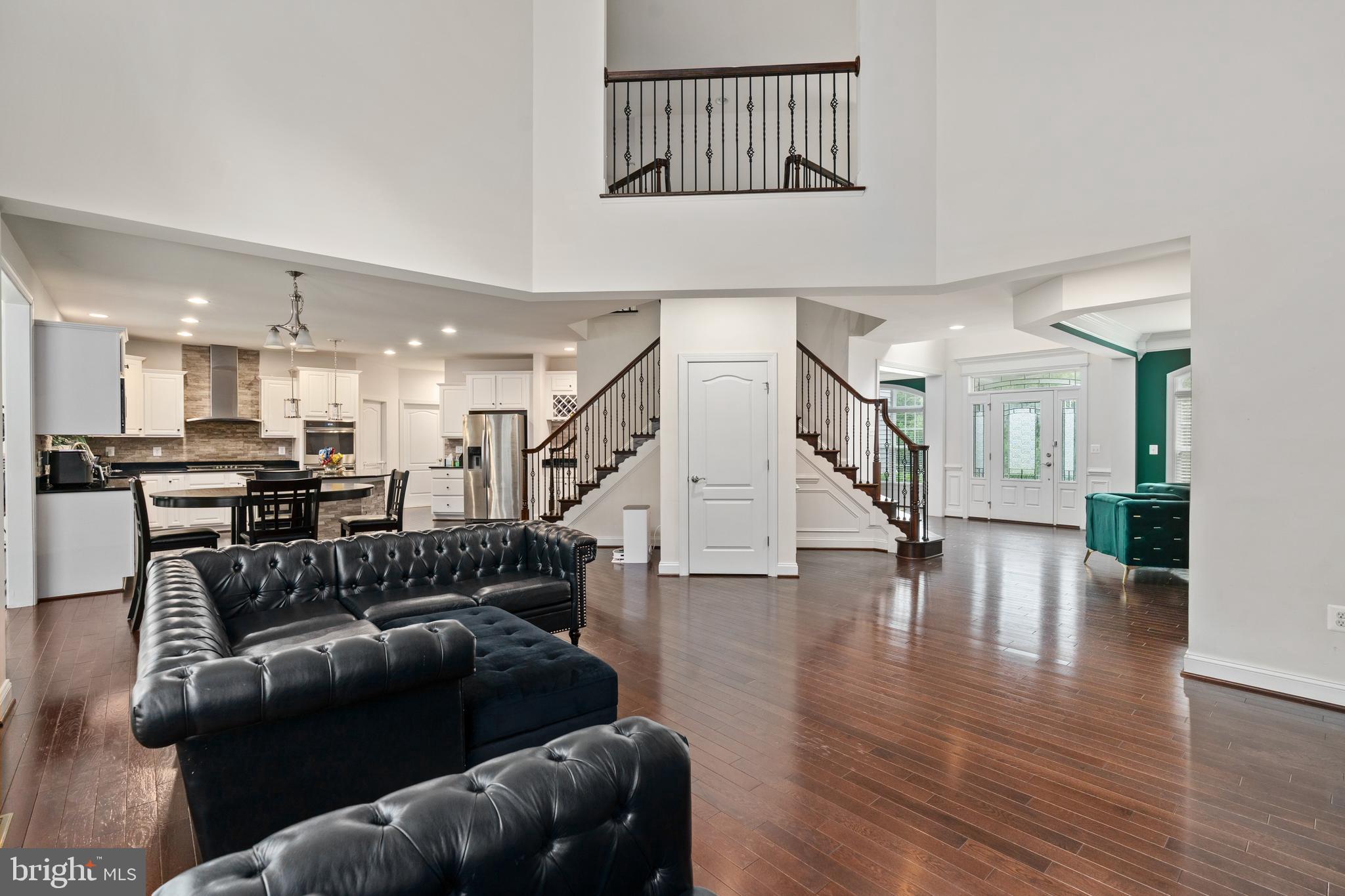 OAKLEY FARMS - Residential