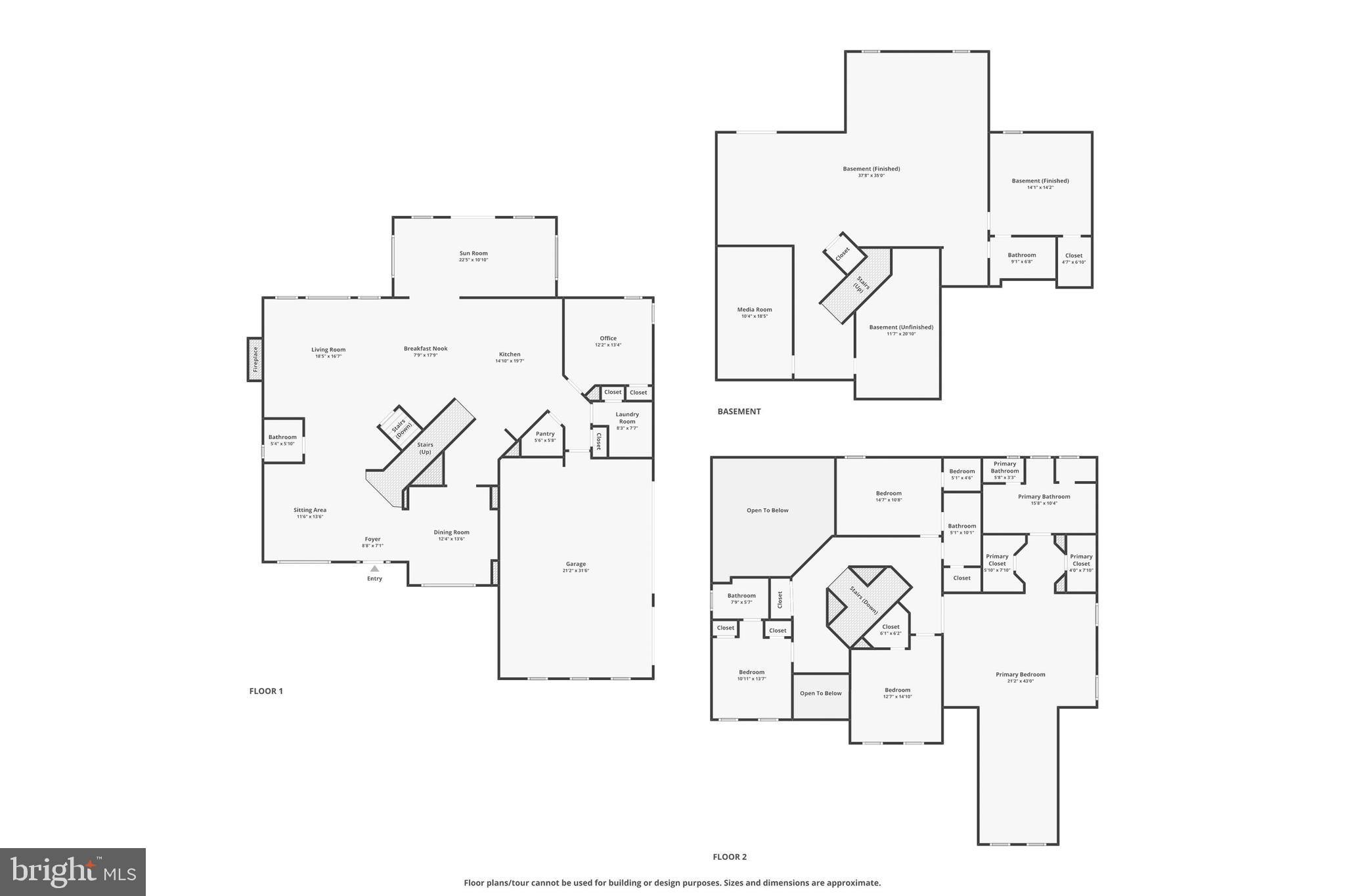 OAKLEY FARMS - Residential