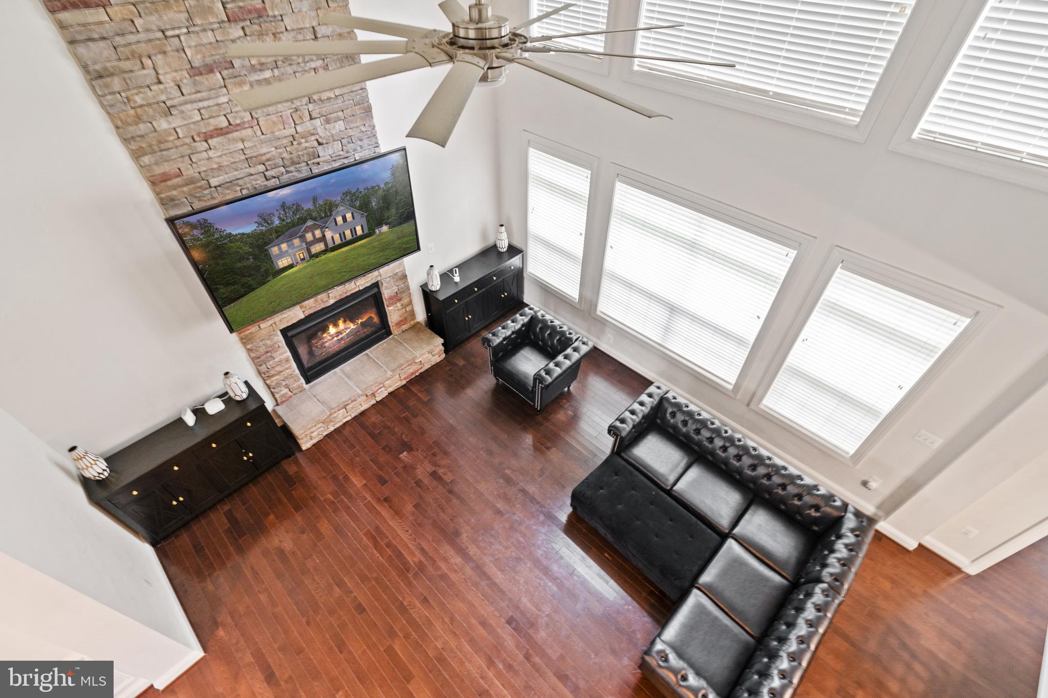 OAKLEY FARMS - Residential