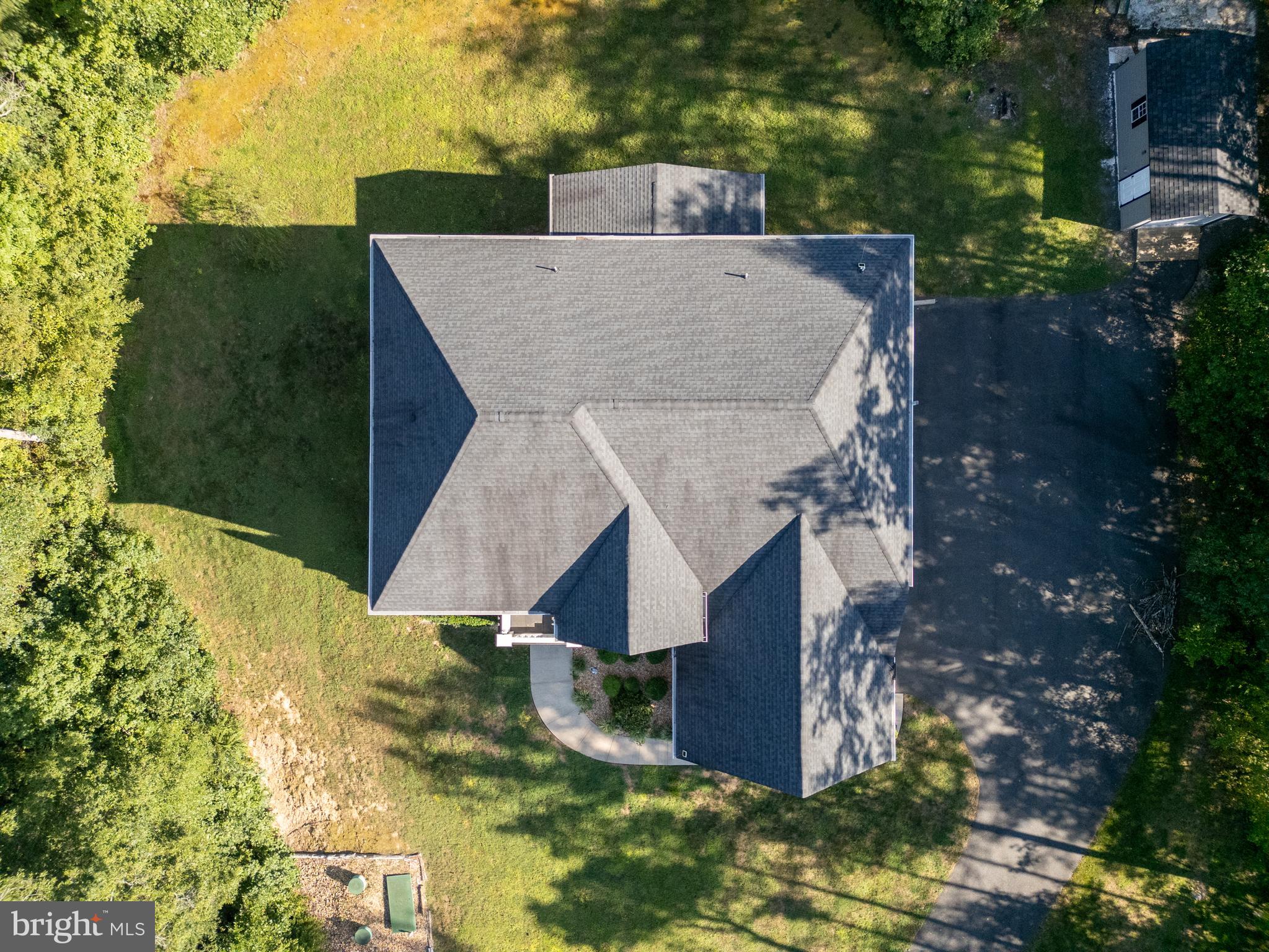 OAKLEY FARMS - Residential