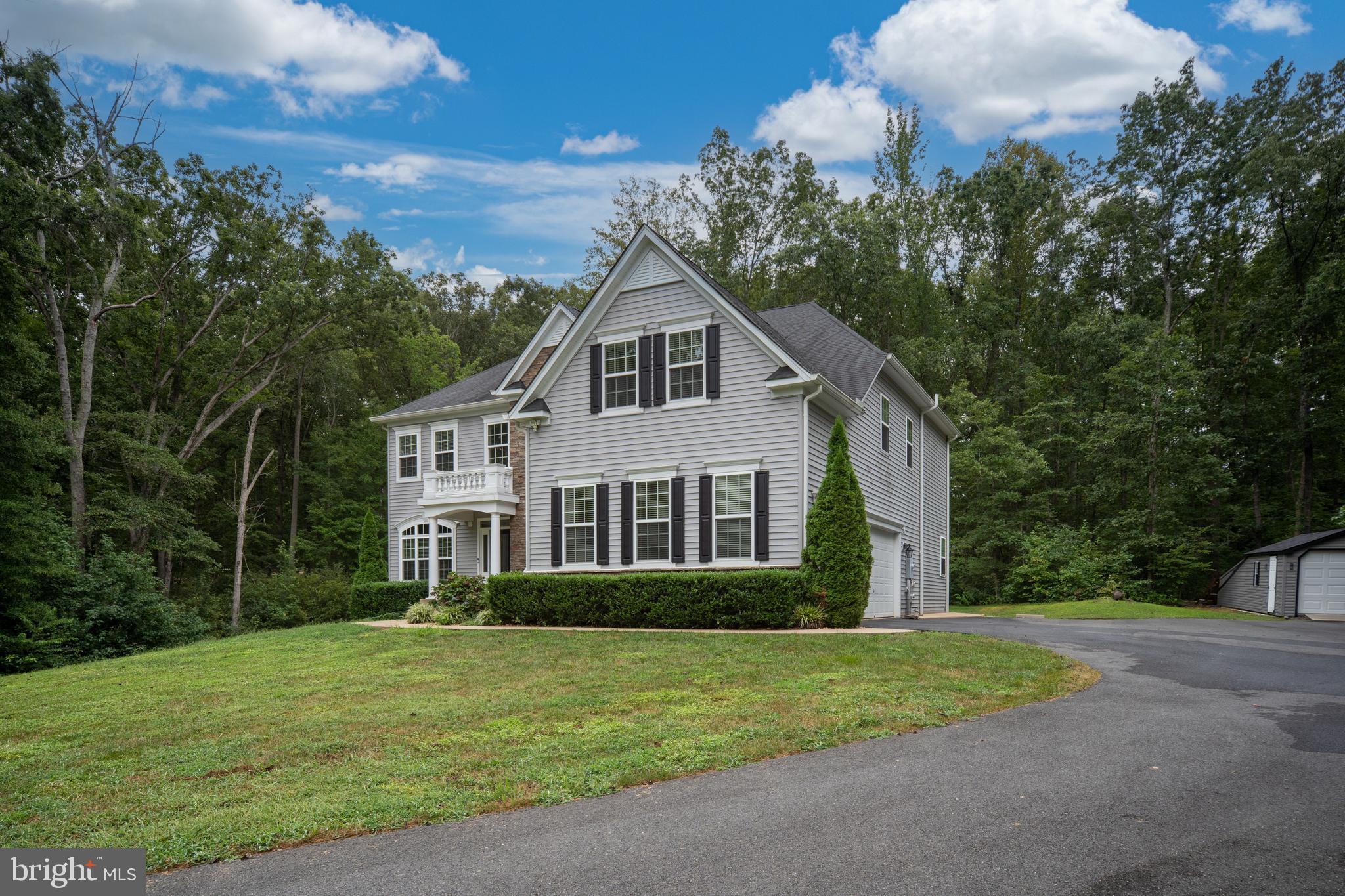 OAKLEY FARMS - Residential