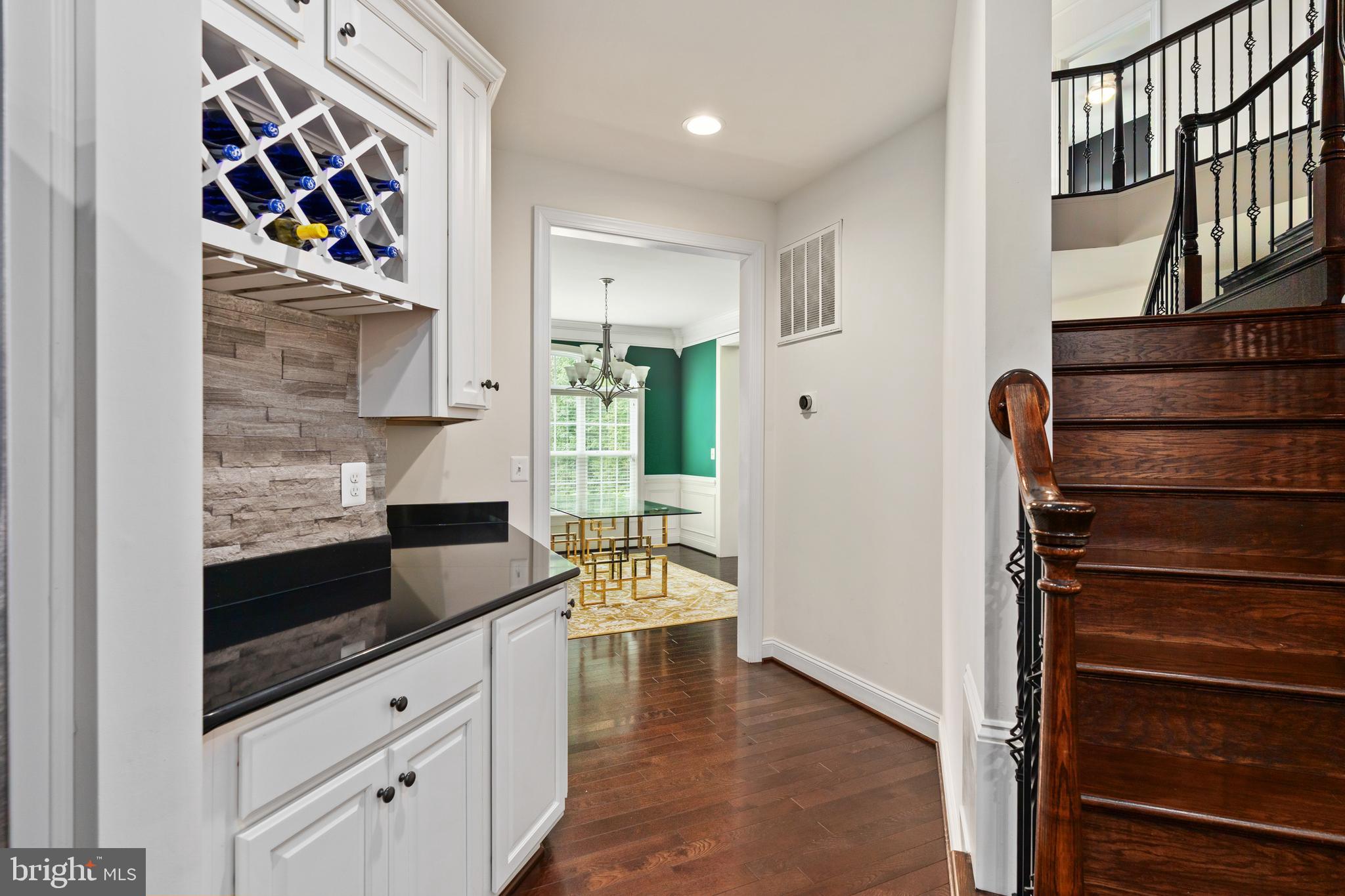 OAKLEY FARMS - Residential