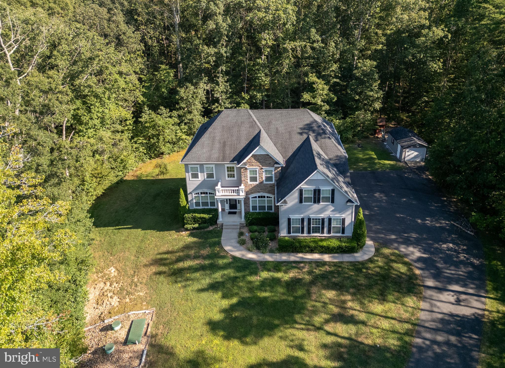 OAKLEY FARMS - Residential