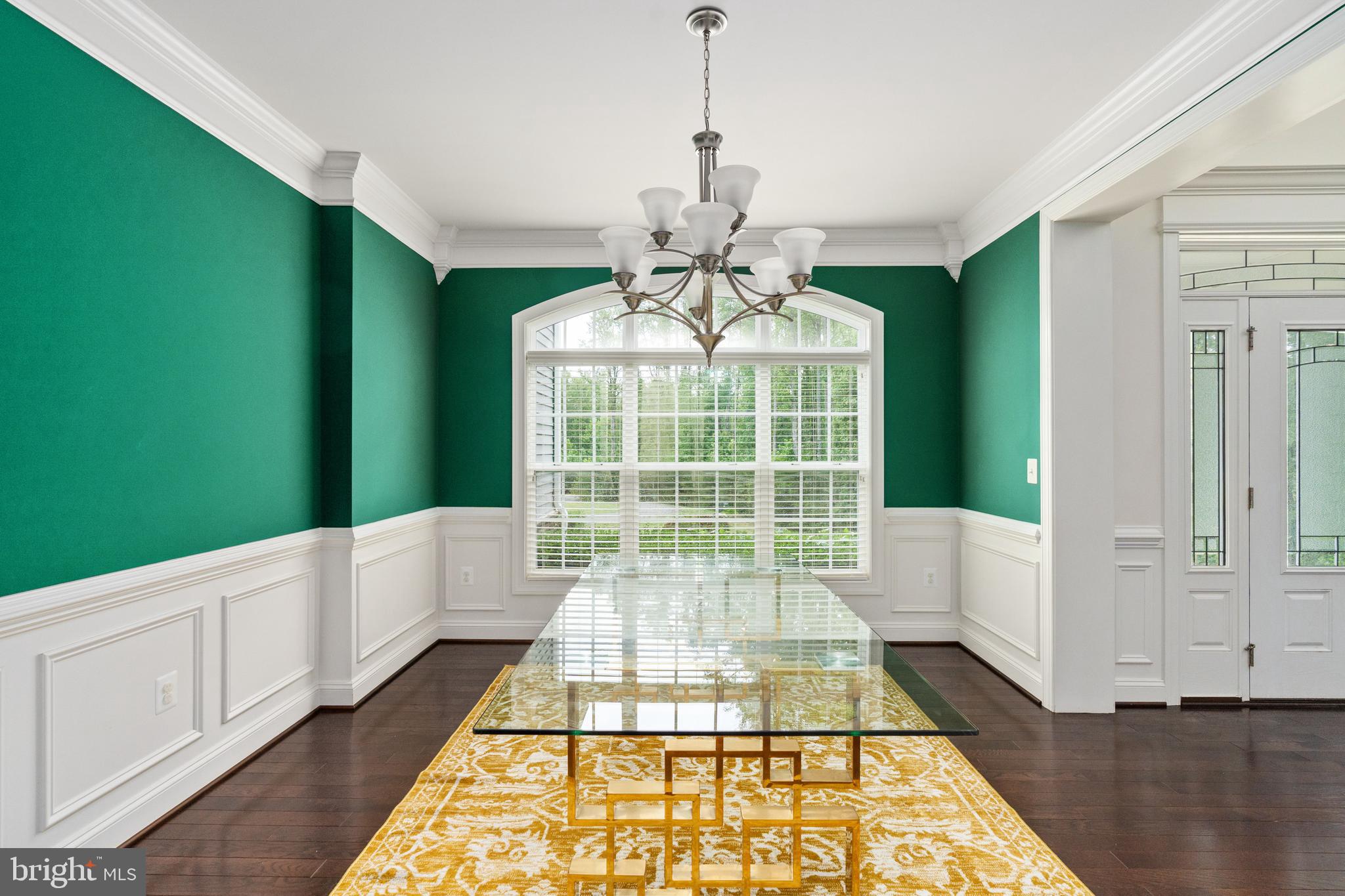 OAKLEY FARMS - Residential