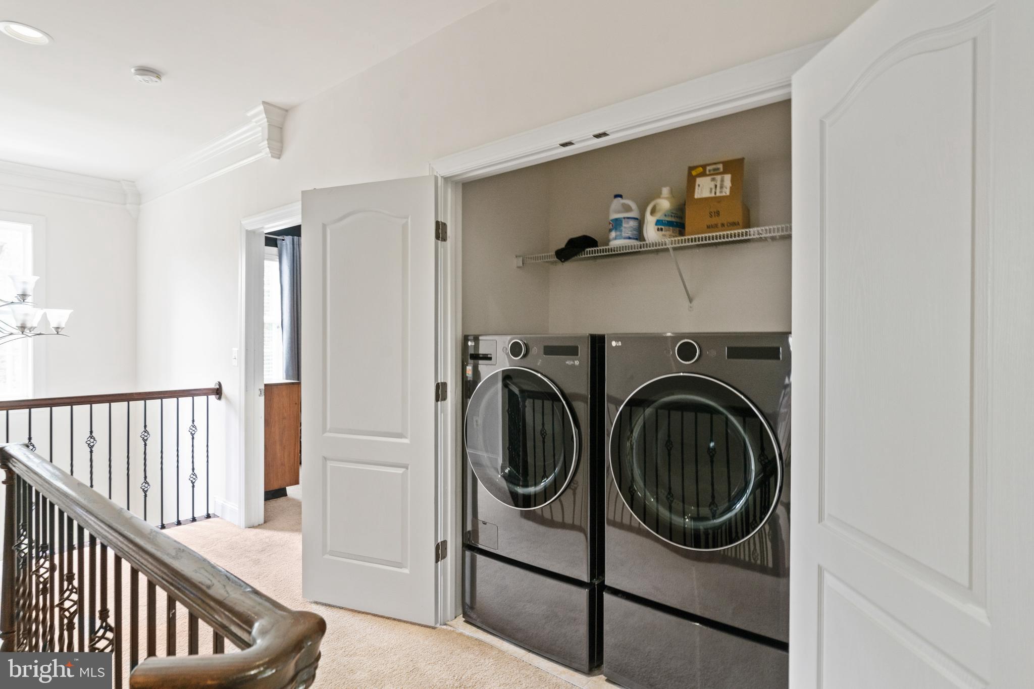 OAKLEY FARMS - Residential