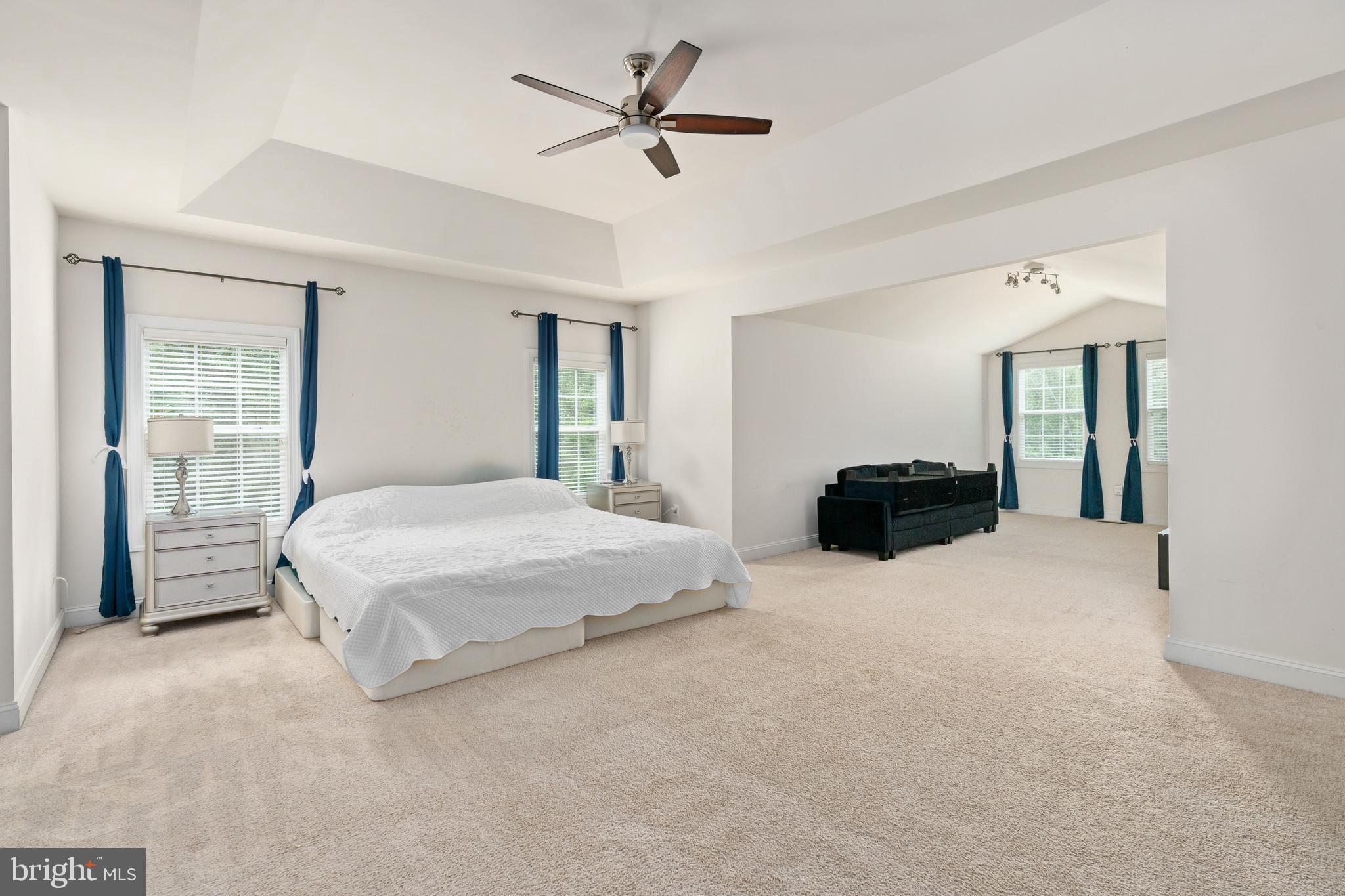 OAKLEY FARMS - Residential