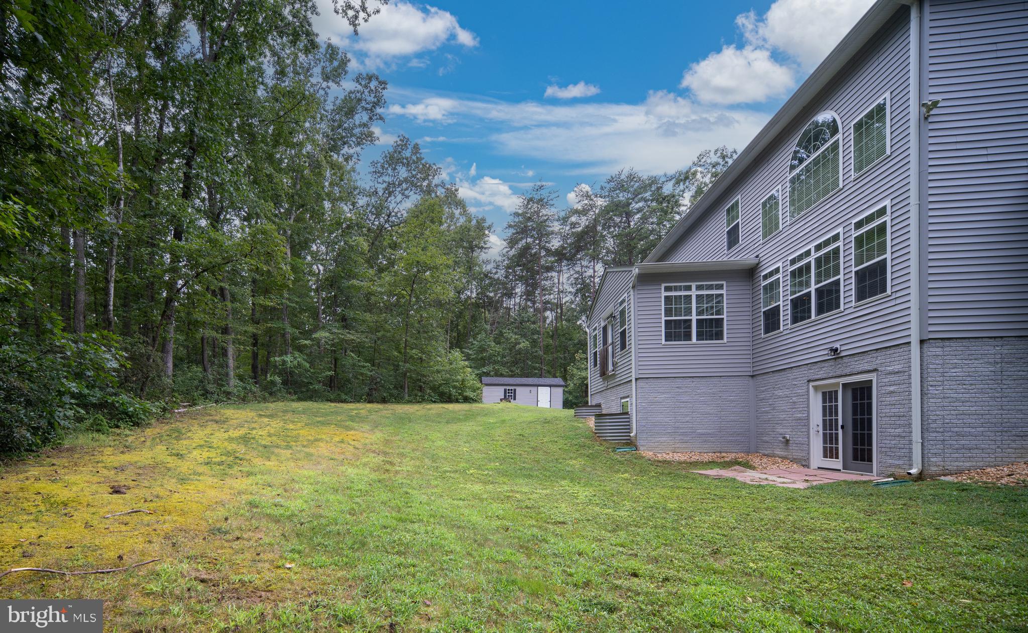 OAKLEY FARMS - Residential