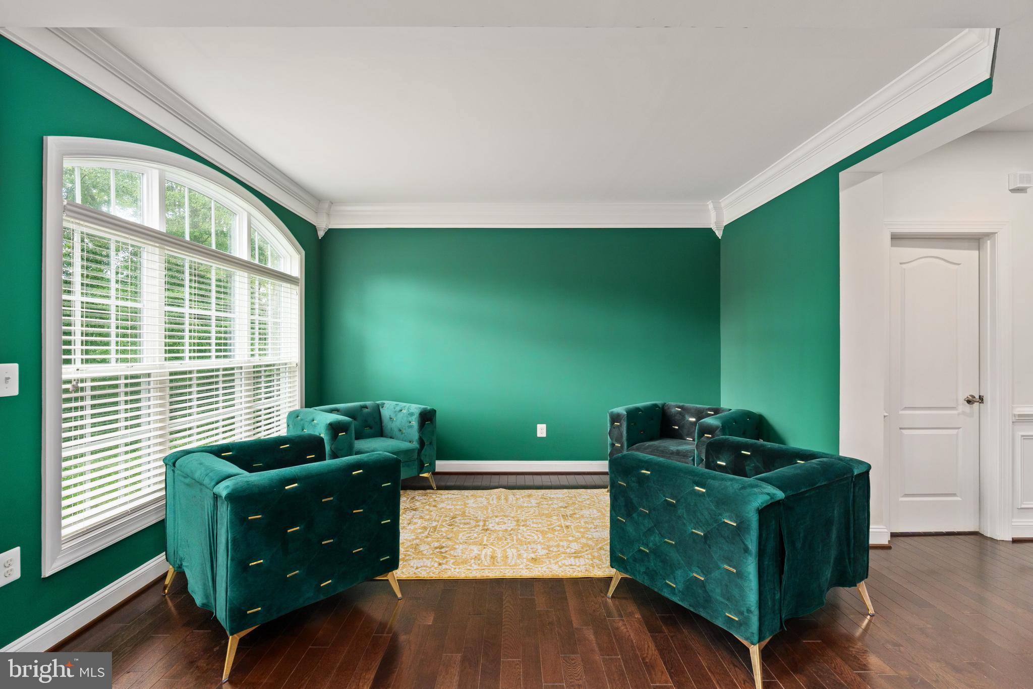 OAKLEY FARMS - Residential