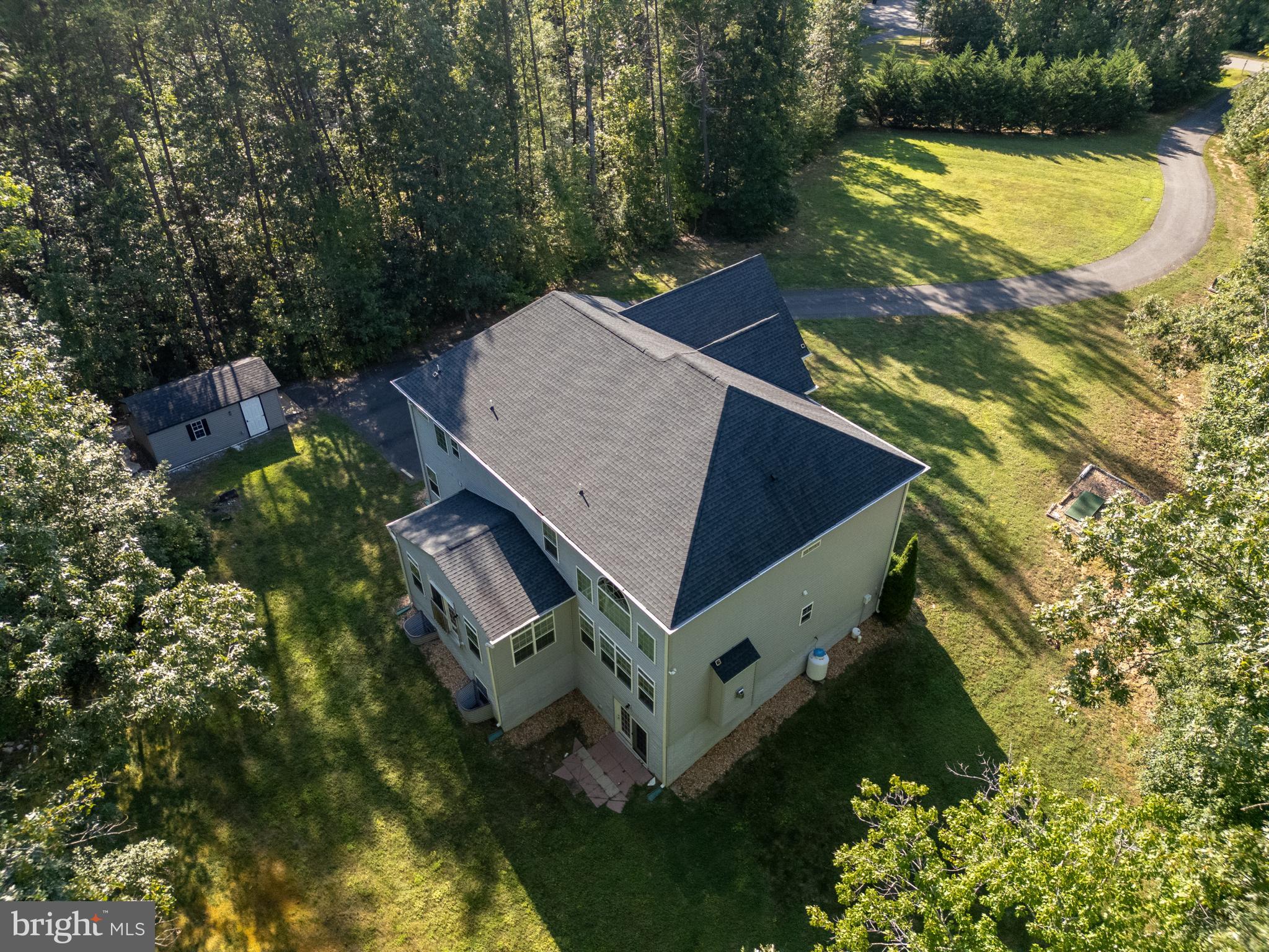 OAKLEY FARMS - Residential