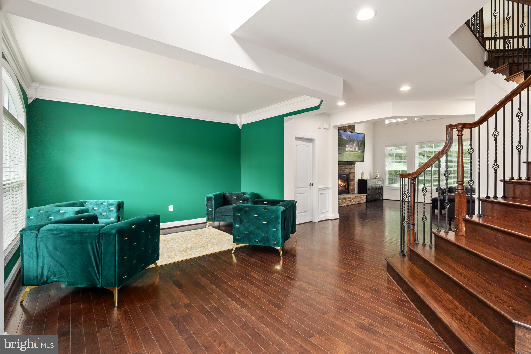 OAKLEY FARMS - Residential