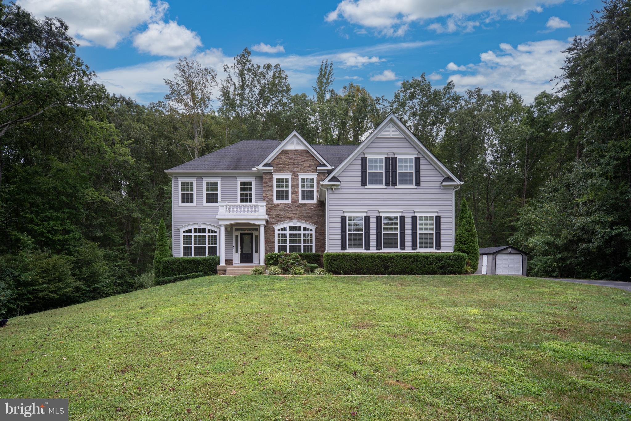 OAKLEY FARMS - Residential