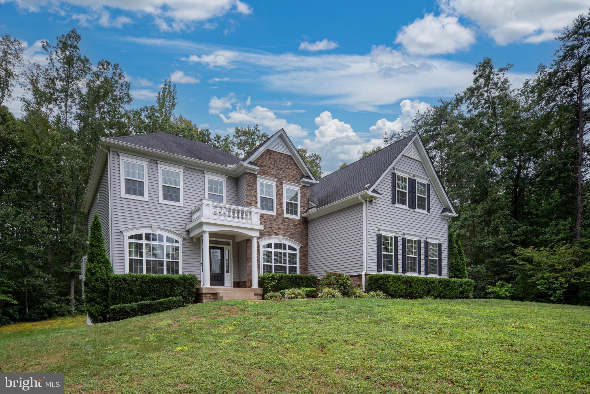 OAKLEY FARMS - Residential