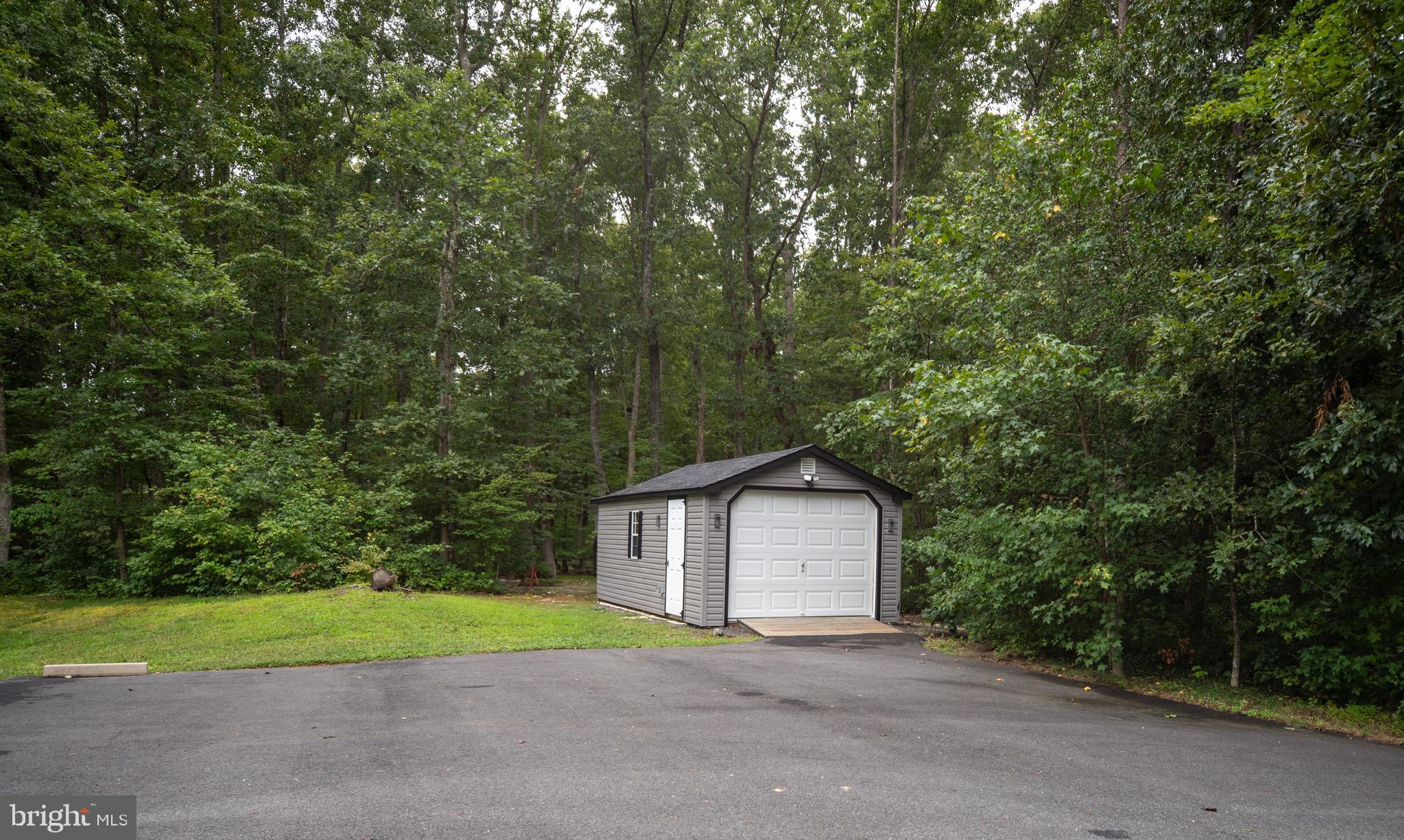 OAKLEY FARMS - Residential