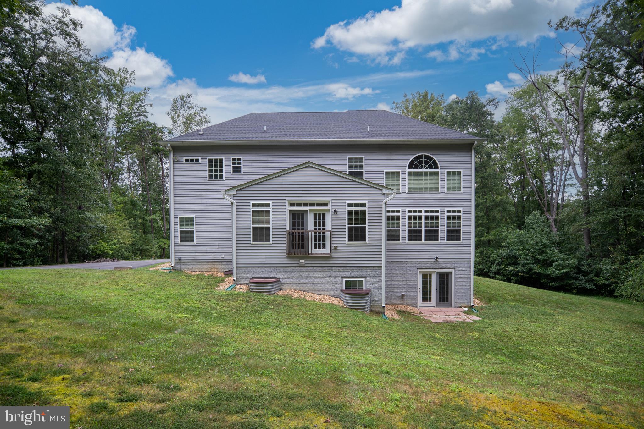 OAKLEY FARMS - Residential