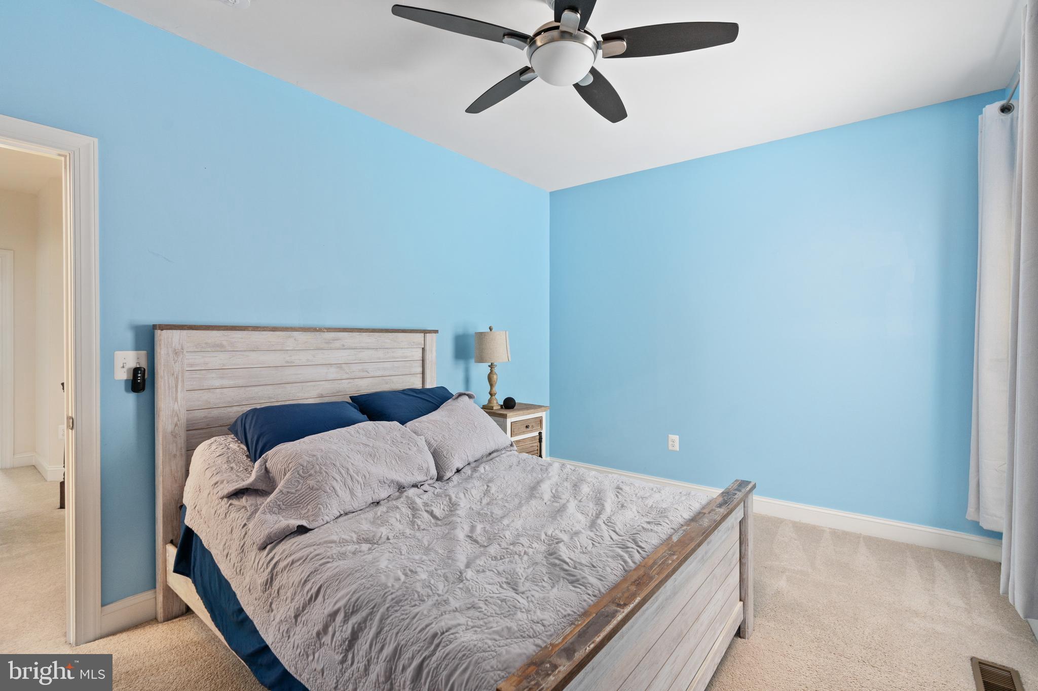 OAKLEY FARMS - Residential