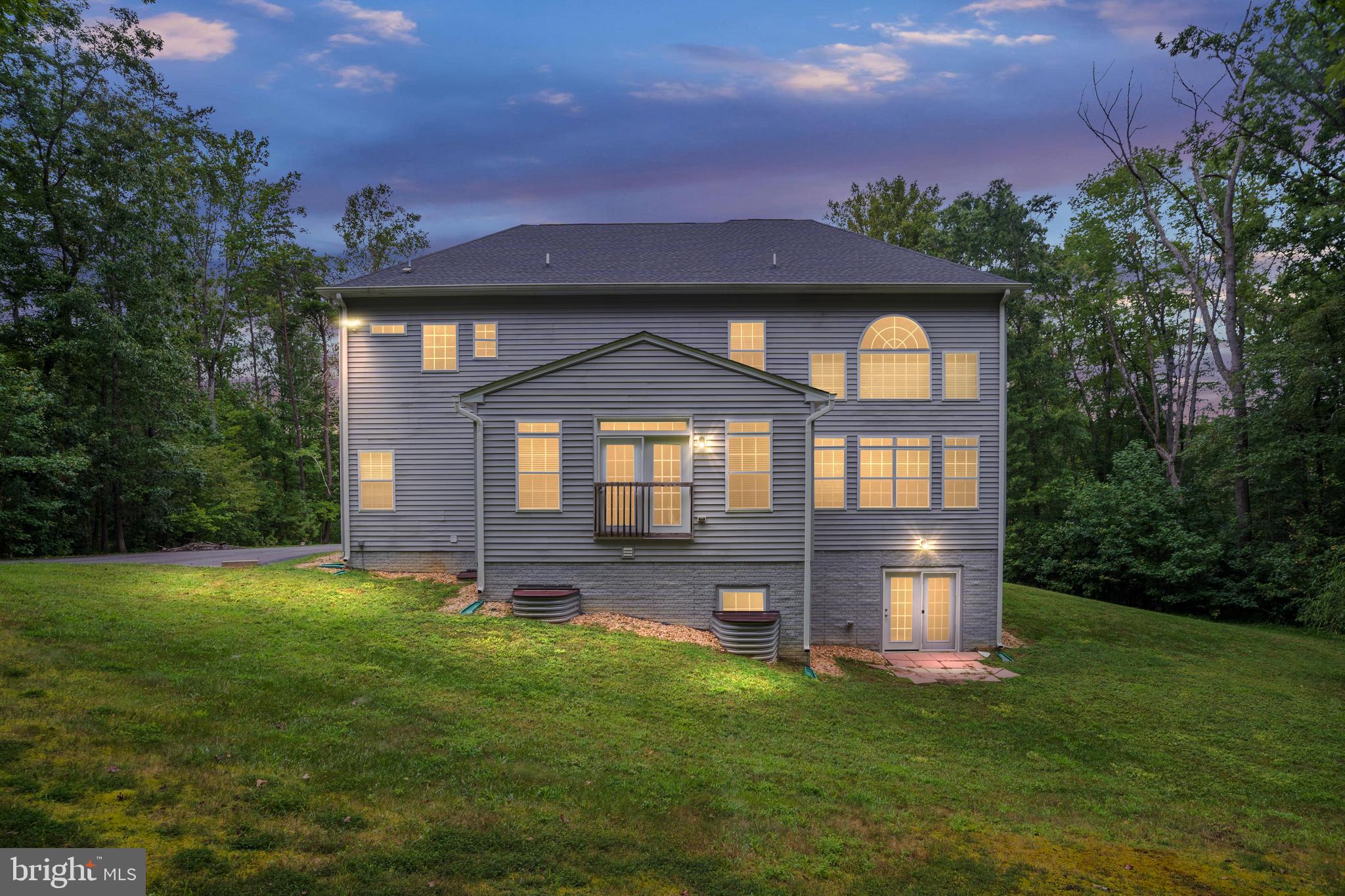 OAKLEY FARMS - Residential