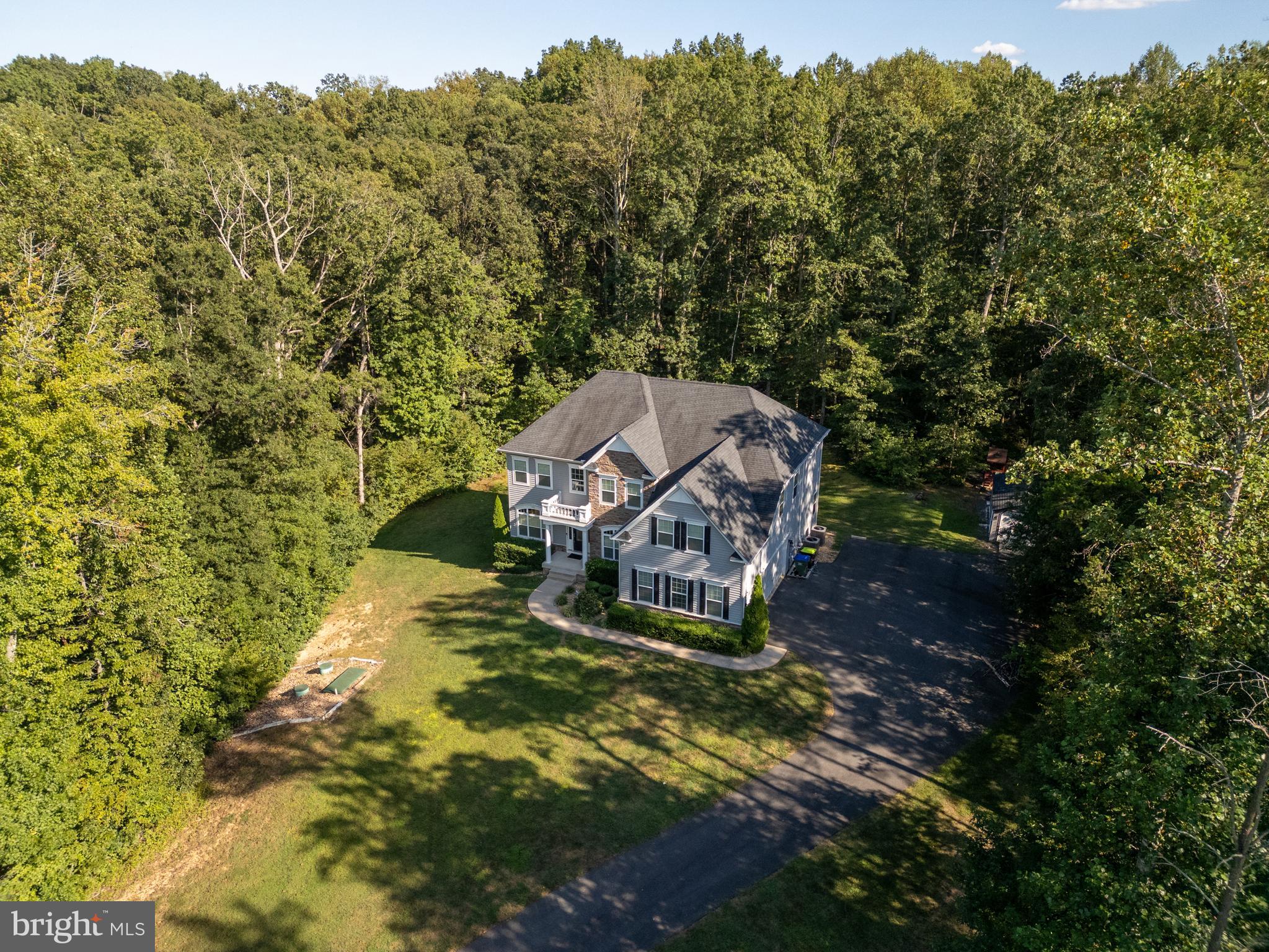 OAKLEY FARMS - Residential