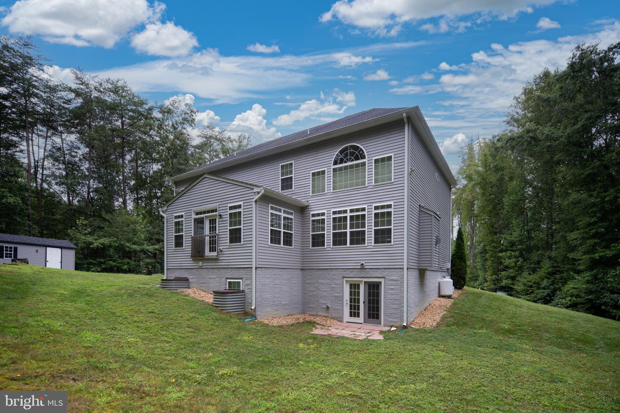 OAKLEY FARMS - Residential