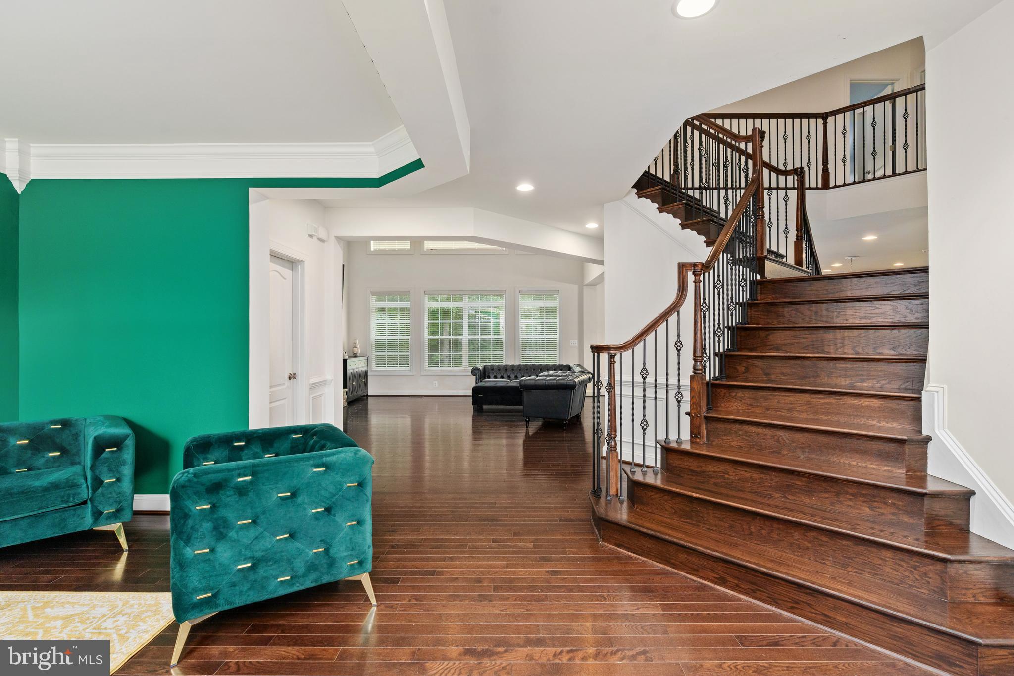 OAKLEY FARMS - Residential