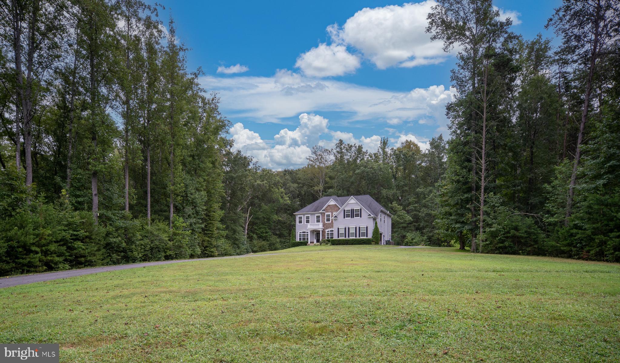 OAKLEY FARMS - Residential