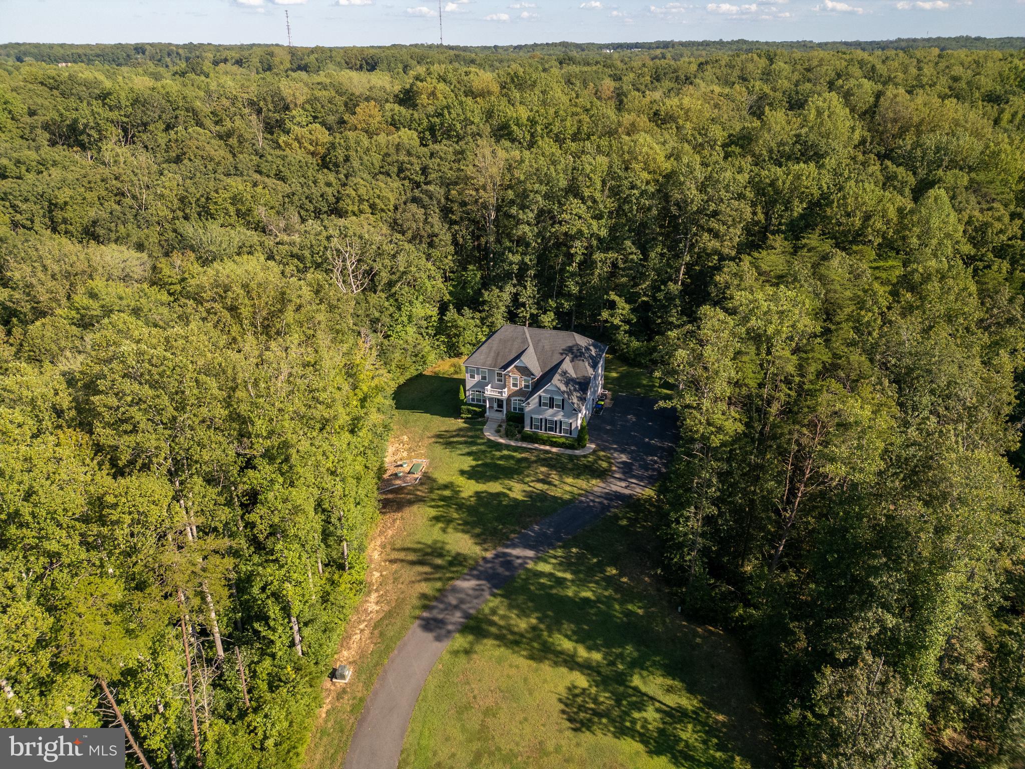 OAKLEY FARMS - Residential