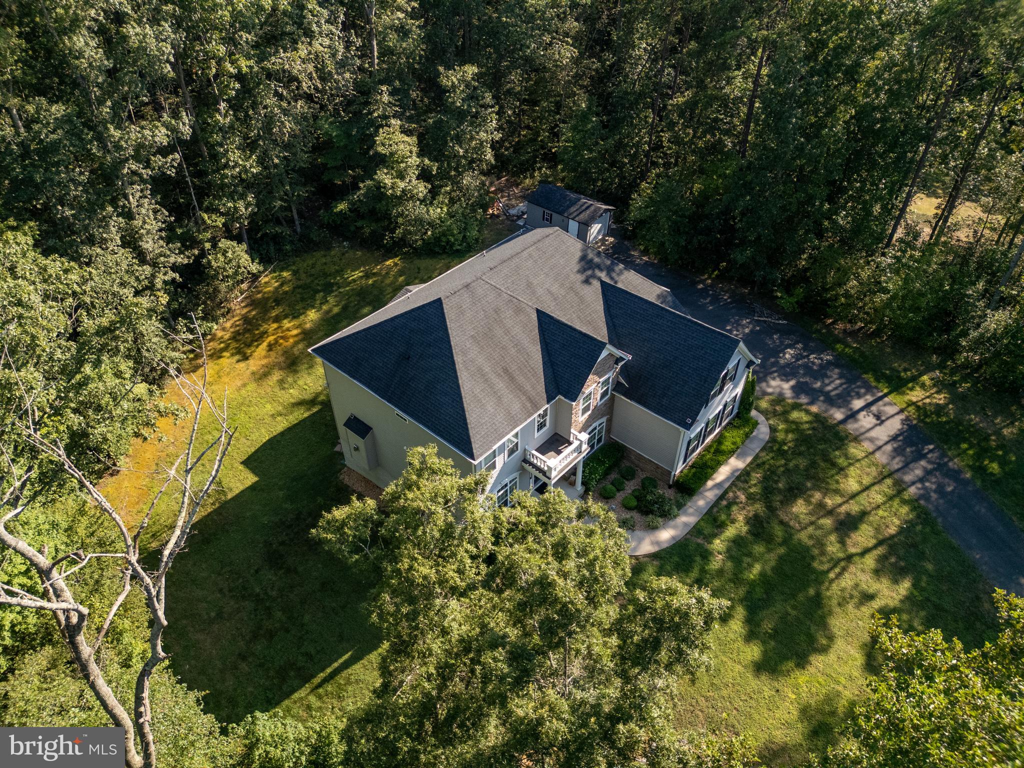 OAKLEY FARMS - Residential