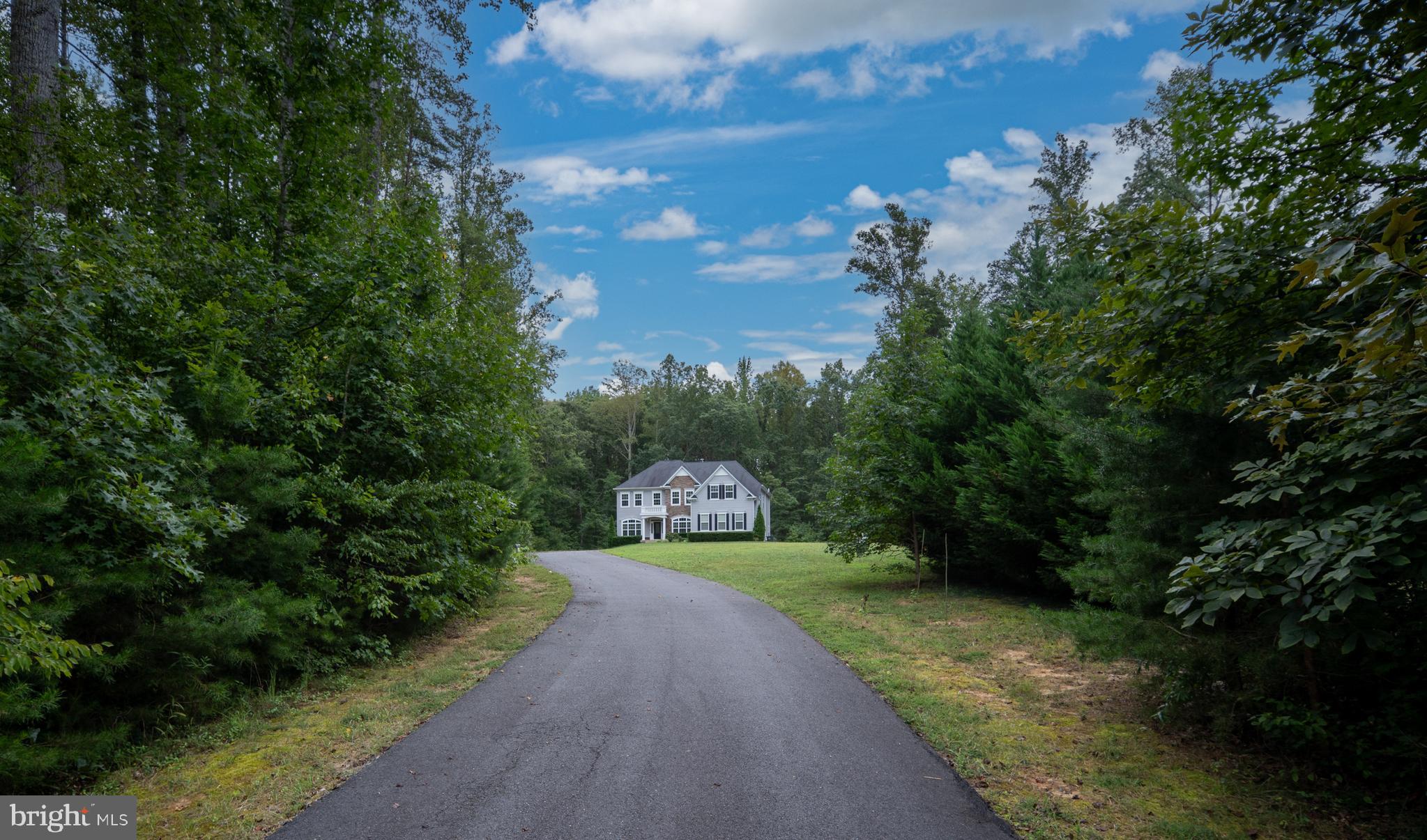 OAKLEY FARMS - Residential