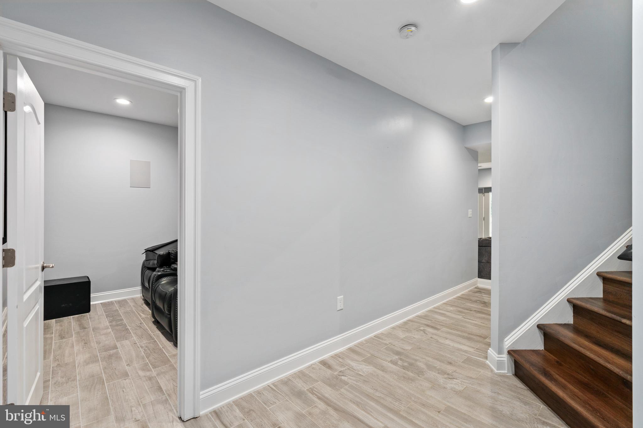 OAKLEY FARMS - Residential